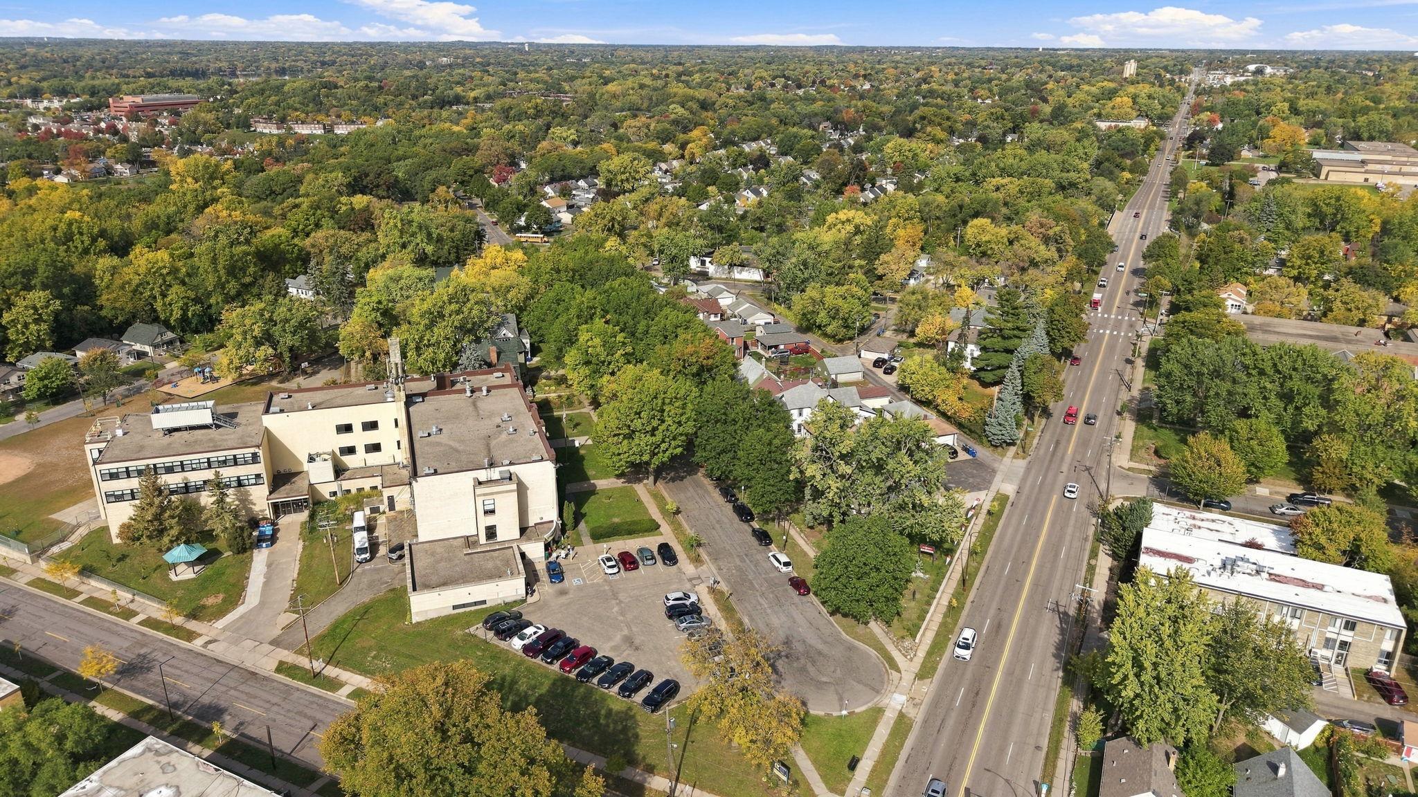View of Residential at 1741 Ames Place, Saint Paul MN 55106, Saint Paul (30 of 32) - Mike Wilen | Minnesota Team Real Estate