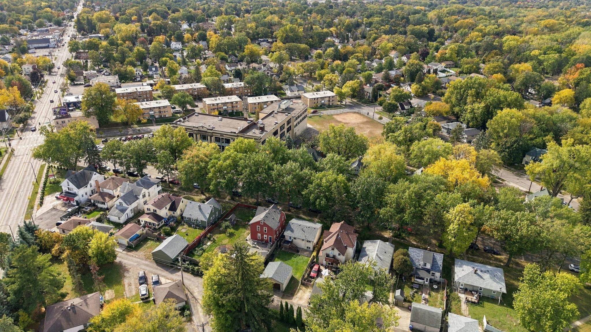 View of Residential at 1741 Ames Place, Saint Paul MN 55106, Saint Paul (29 of 32) - Mike Wilen | Minnesota Team Real Estate