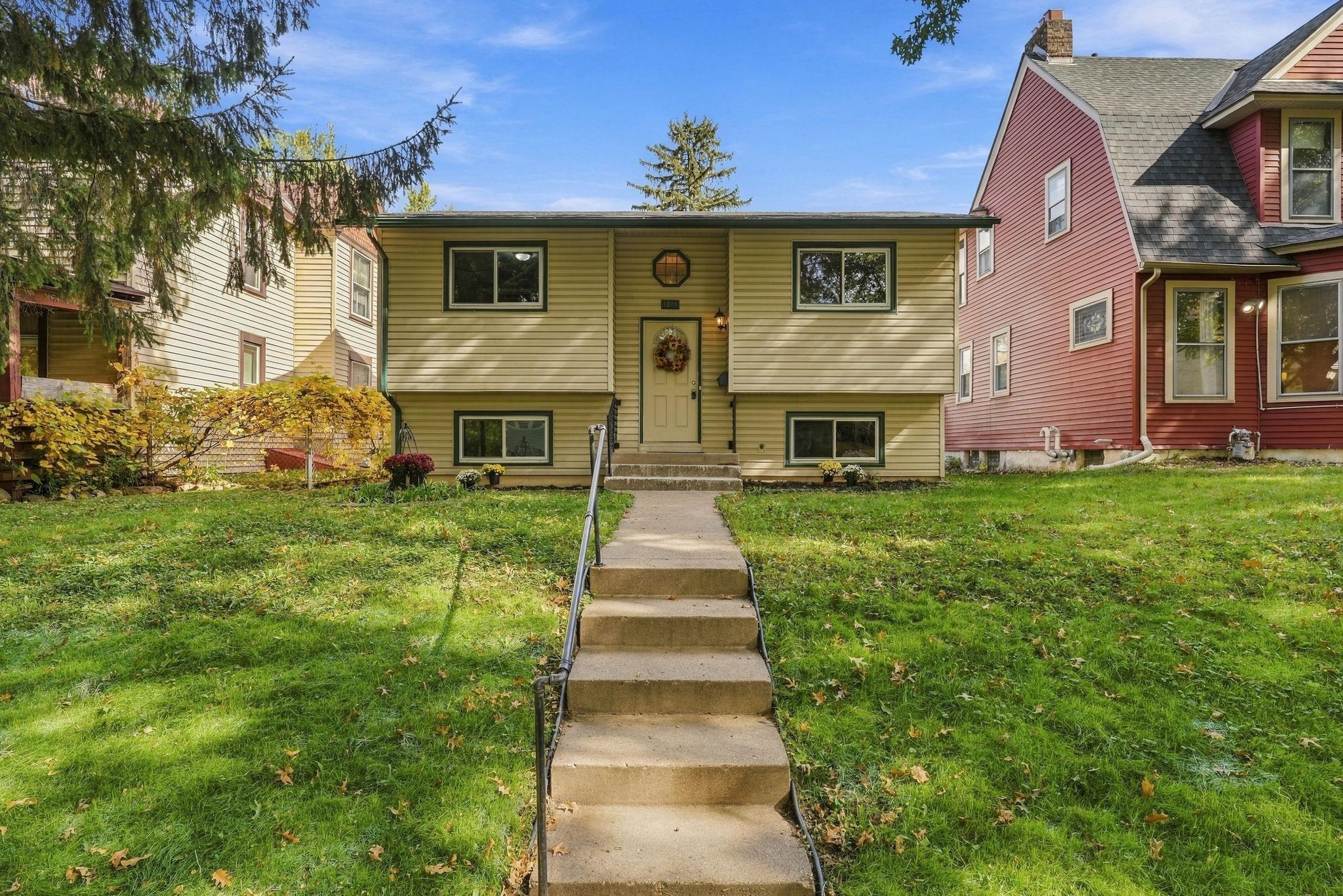 View of Single Family at 1741 Ames Place, Saint Paul - Mike Wilen | Minnesota Team Real Estate