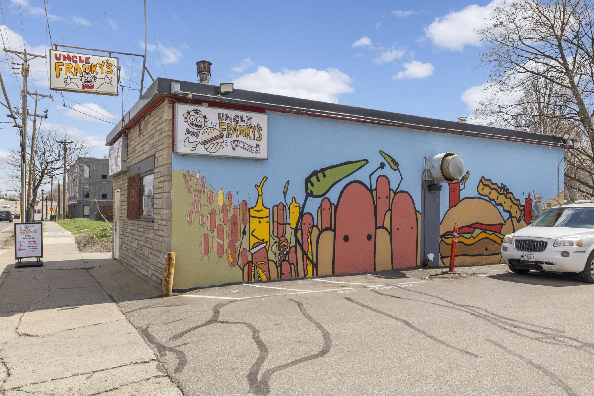 View of Residential Income at 1513 Washington Street, Minneapolis MN 55413, Minneapolis (41 of 56) - Mike Wilen | Minnesota Team Real Estate