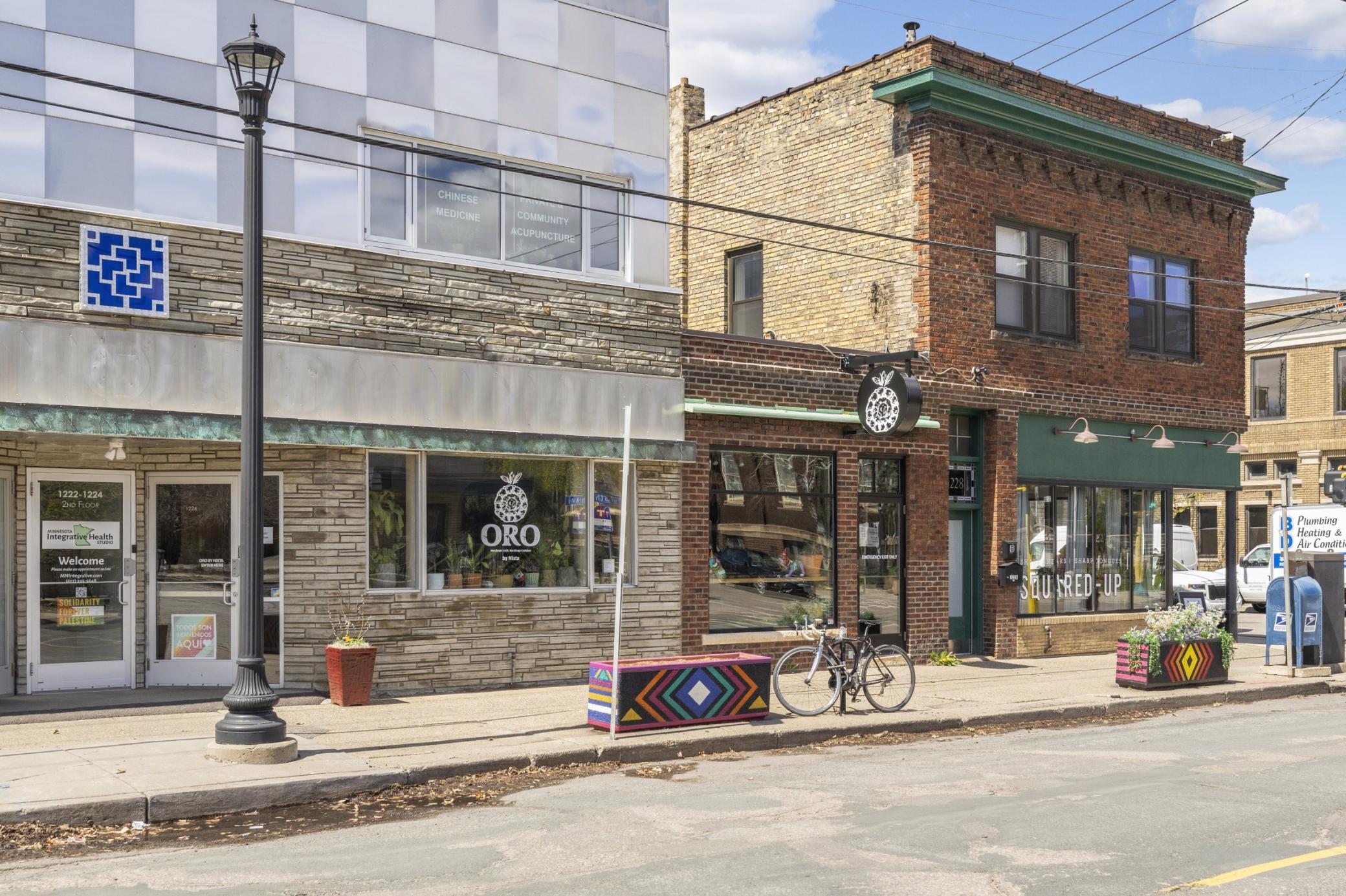 View of Residential Income at 1513 Washington Street, Minneapolis MN 55413, Minneapolis (40 of 56) - Mike Wilen | Minnesota Team Real Estate