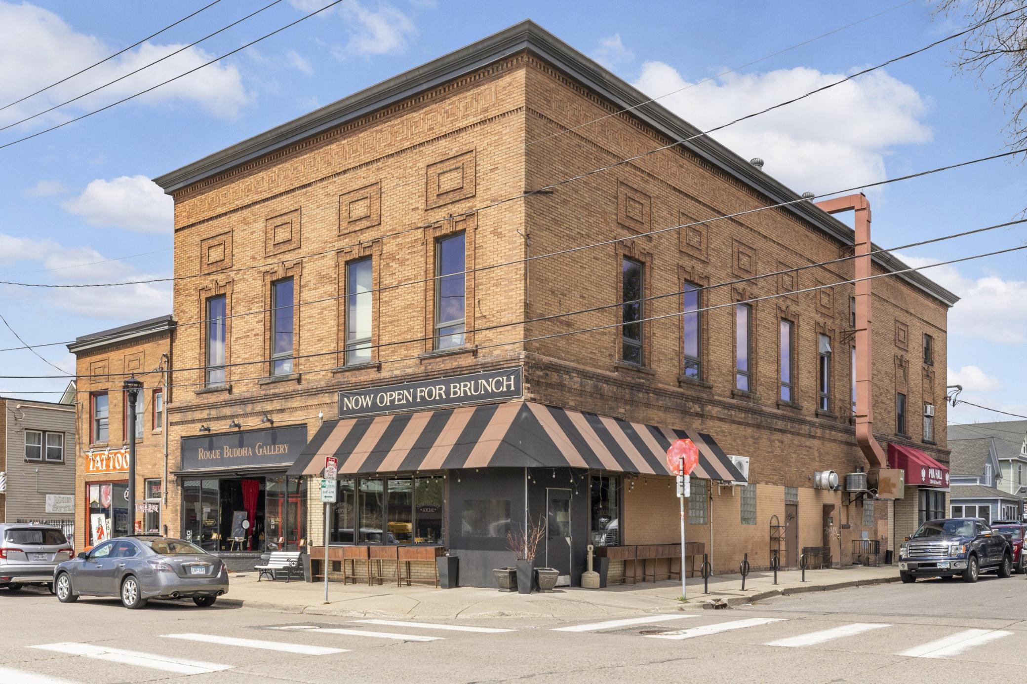 View of Residential Income at 1513 Washington Street, Minneapolis MN 55413, Minneapolis (39 of 56) - Mike Wilen | Minnesota Team Real Estate