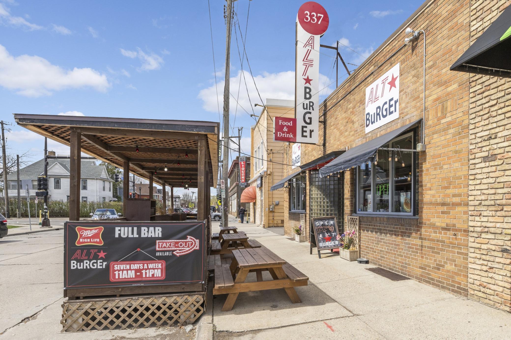 View of Residential Income at 1513 Washington Street, Minneapolis MN 55413, Minneapolis (37 of 56) - Mike Wilen | Minnesota Team Real Estate