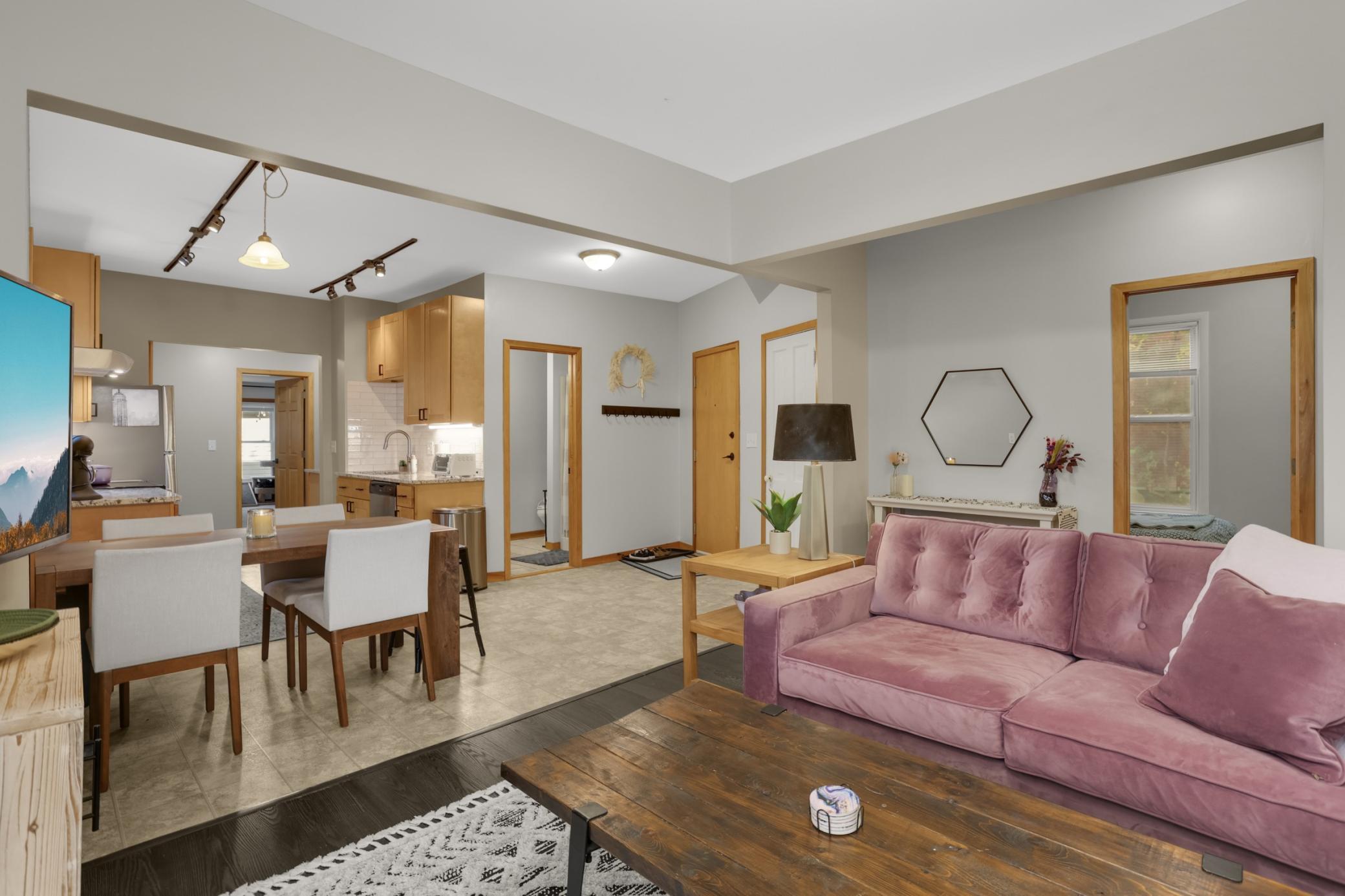 View of Residential Income at 1513 Washington Street, Minneapolis MN 55413, Minneapolis (6 of 56) - Mike Wilen | Minnesota Team Real Estate