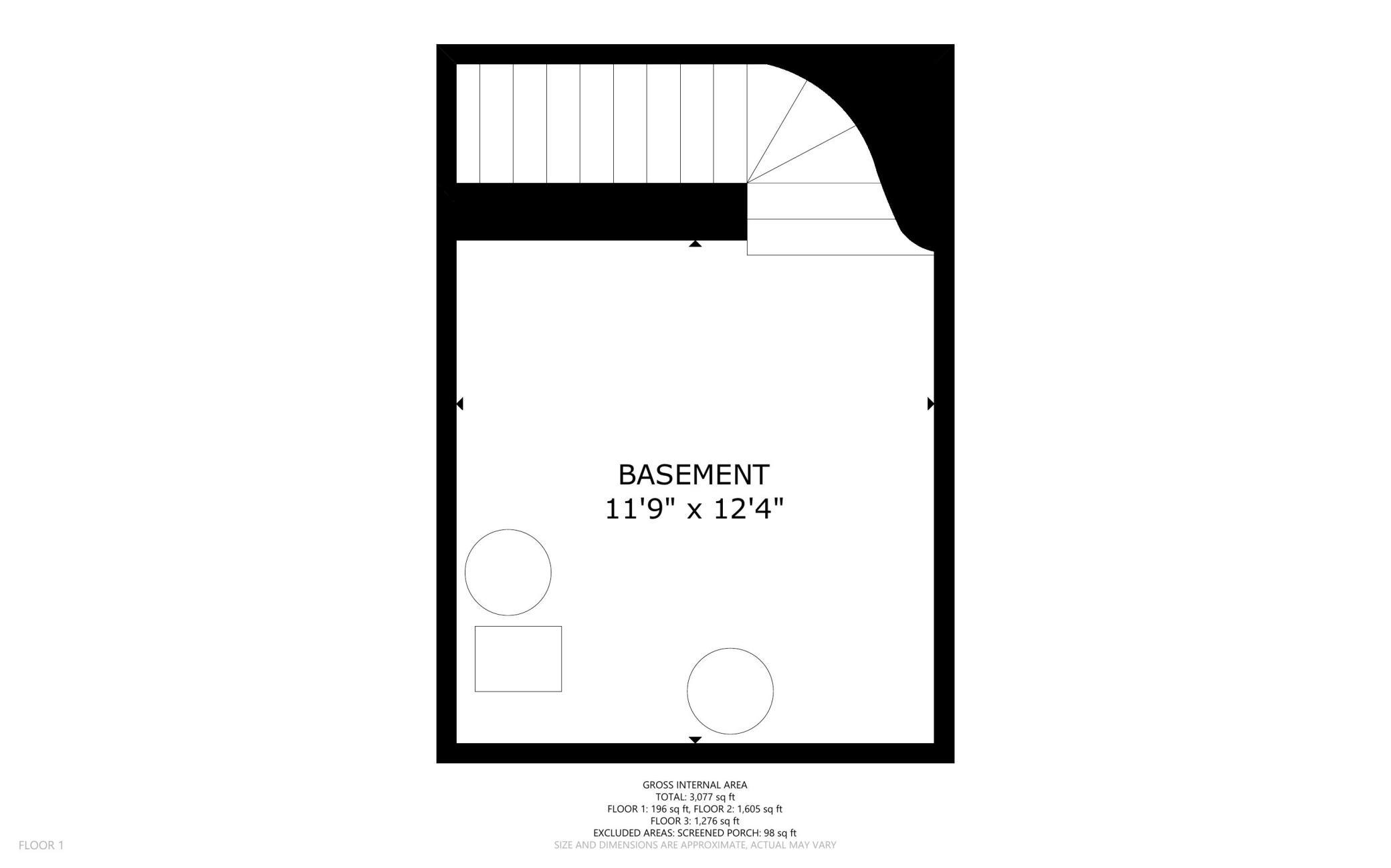 View of Residential Income at 1513 Washington Street, Minneapolis MN 55413, Minneapolis (54 of 56) - Mike Wilen | Minnesota Team Real Estate