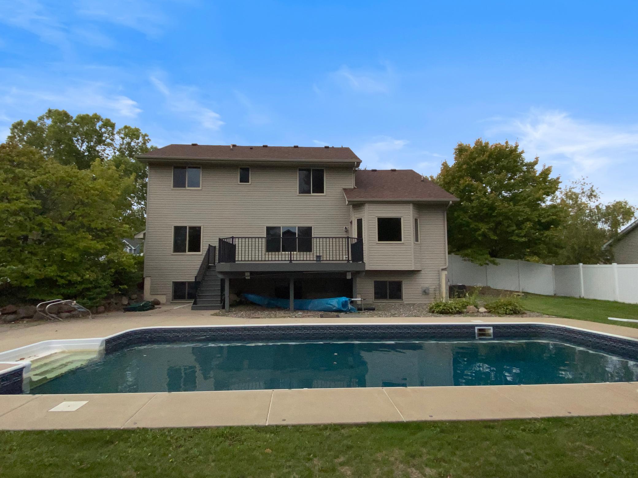 View of Residential at 13434 Oakwood Drive, Rogers MN 55374, Rogers (4 of 33) - Mike Wilen | Minnesota Team Real Estate