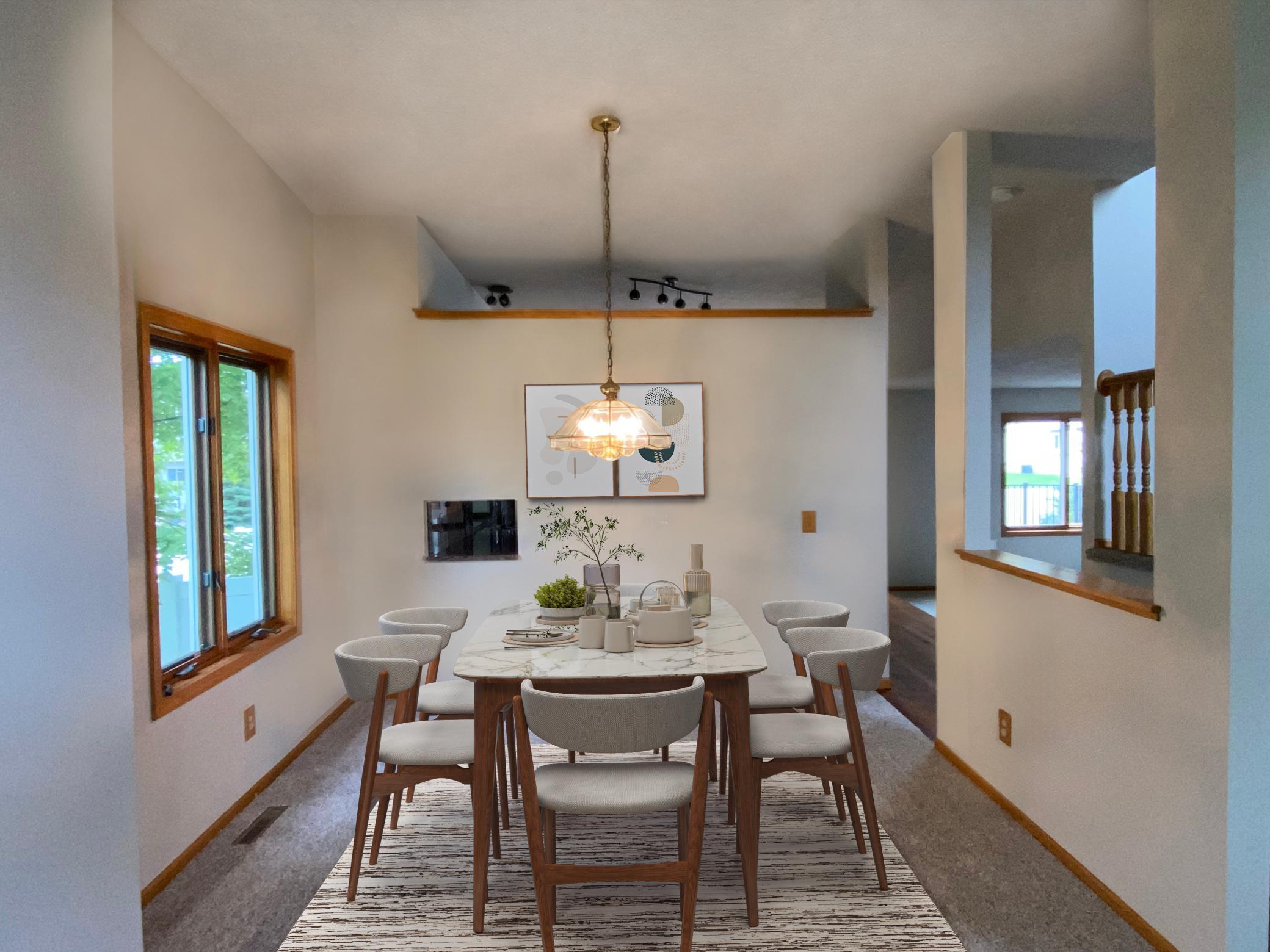 View of Residential at 13434 Oakwood Drive, Rogers MN 55374, Rogers (16 of 33) - Mike Wilen | Minnesota Team Real Estate