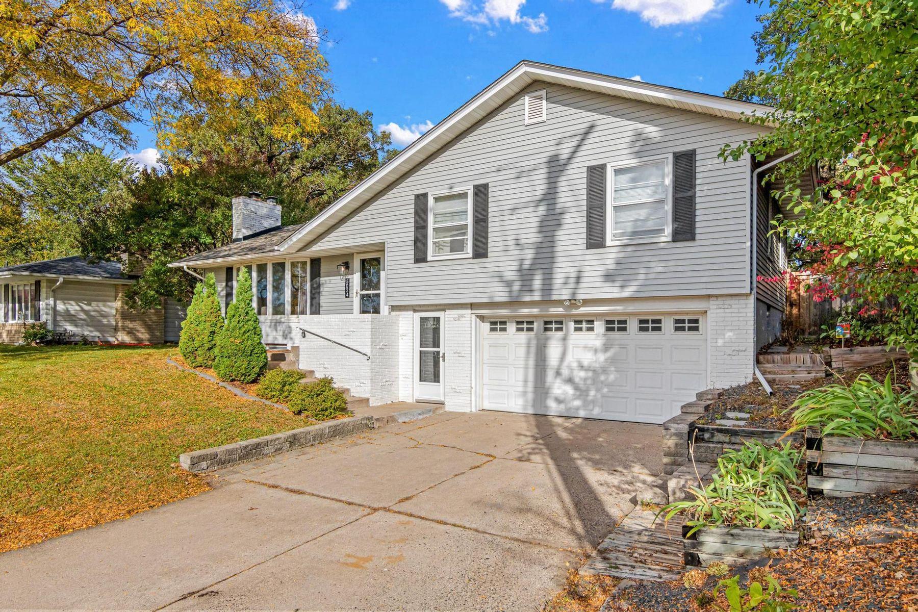 View of Single Family at 5024 70th Street, Edina - Mike Wilen | Minnesota Team Real Estate