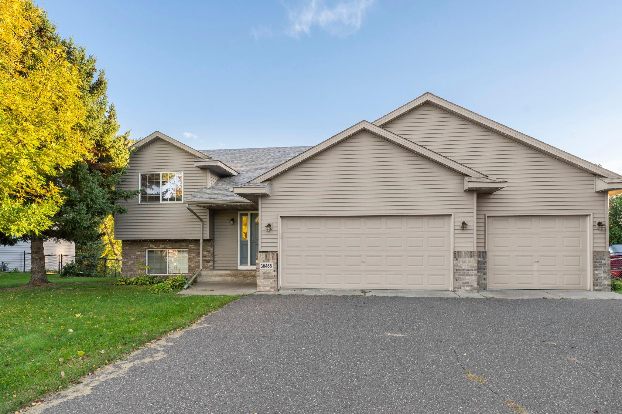 View of Single Family at 38465 Coventry Drive, North Branch - Mike Wilen | Minnesota Team Real Estate