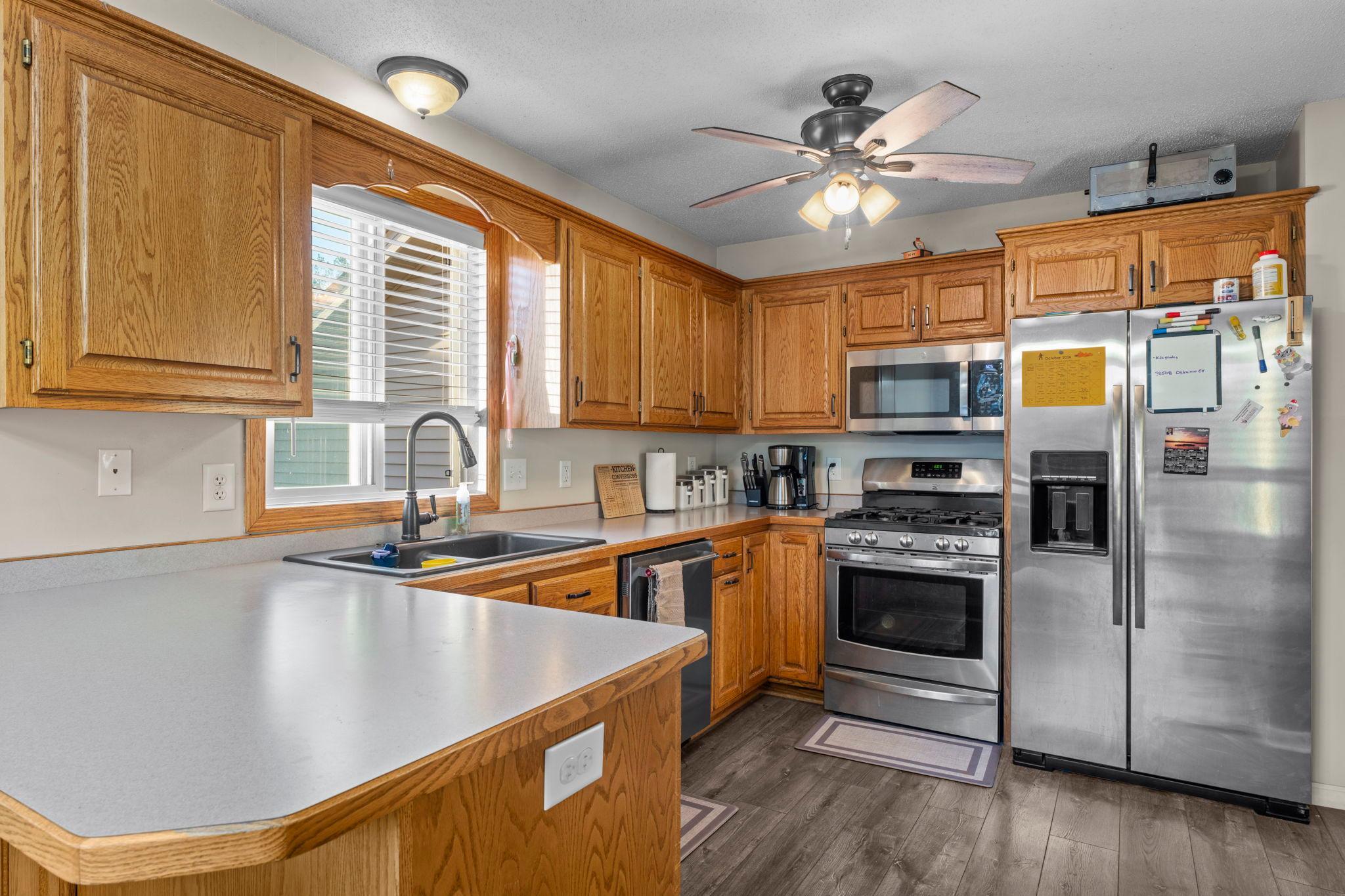 View of Residential at 38465 Coventry Drive, North Branch MN 55056, North Branch (6 of 20) - Mike Wilen | Minnesota Team Real Estate