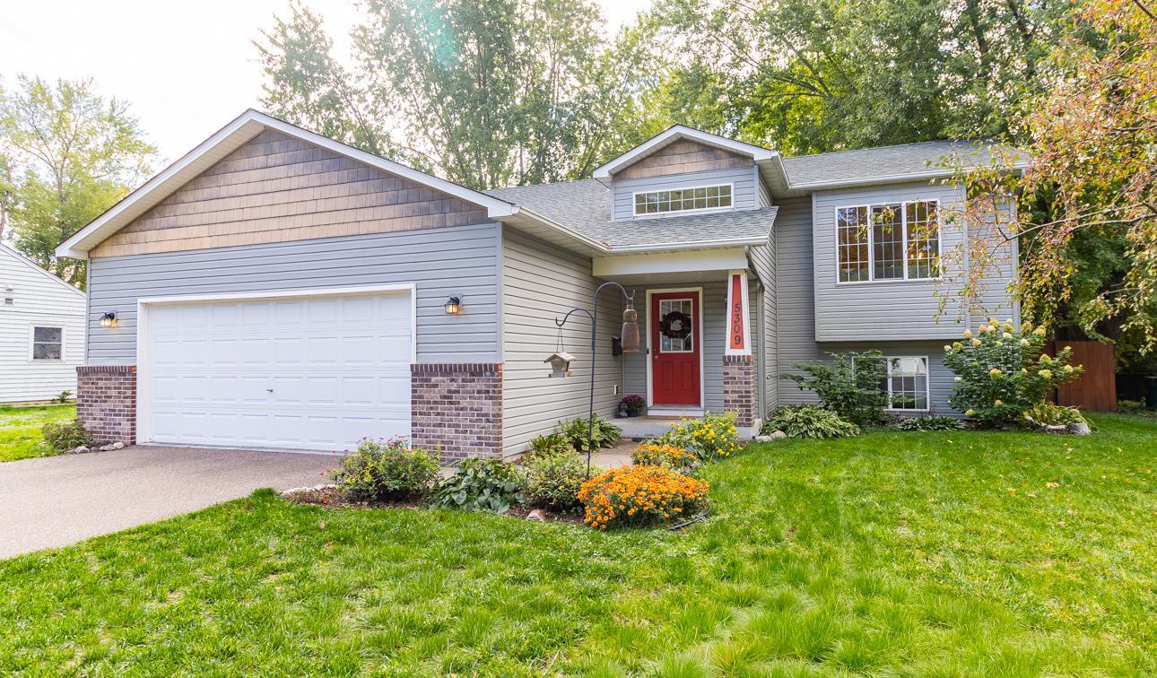 View of Residential at 5309 34th Place, Crystal MN 55422, Crystal (39 of 43) - Mike Wilen | Minnesota Team Real Estate