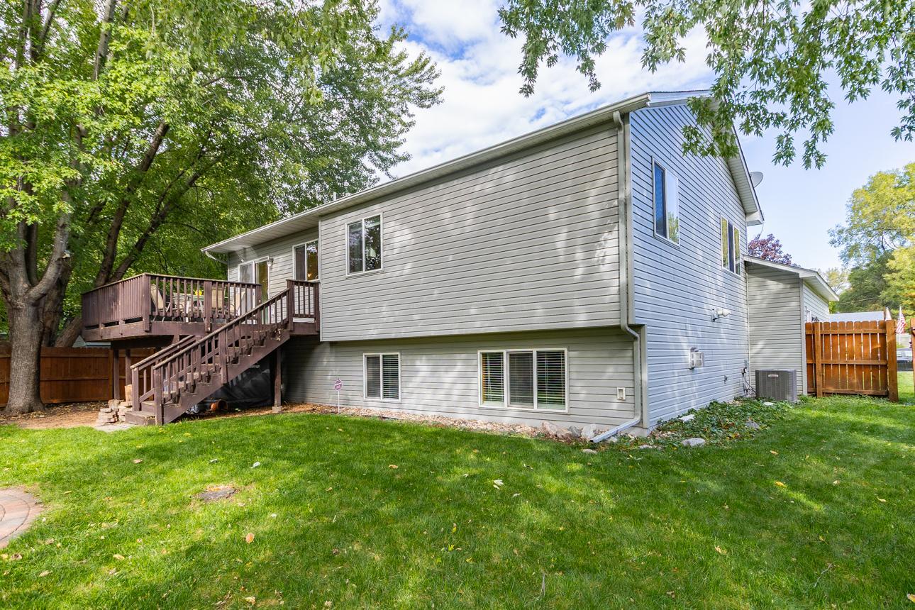 View of Residential at 5309 34th Place, Crystal MN 55422, Crystal (37 of 43) - Mike Wilen | Minnesota Team Real Estate