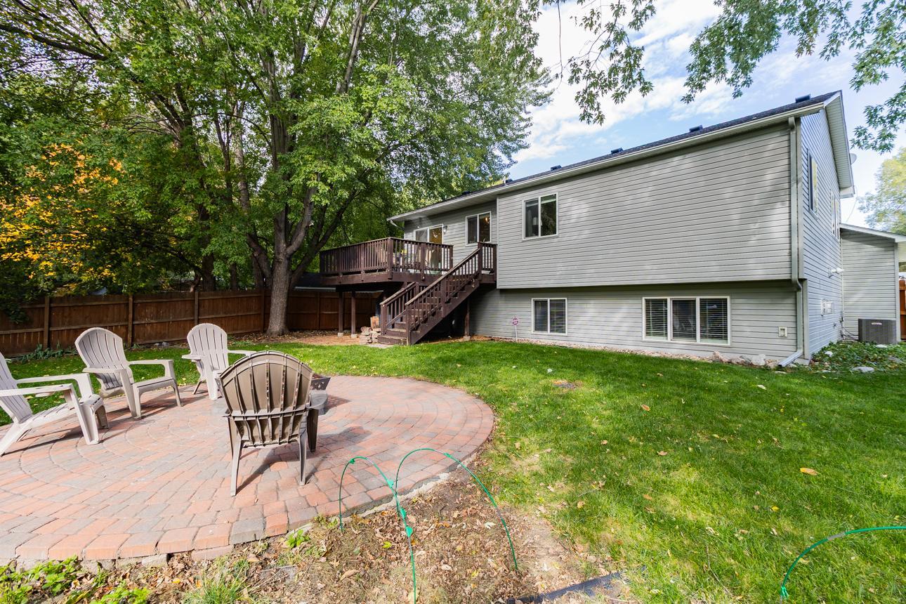 View of Residential at 5309 34th Place, Crystal MN 55422, Crystal (36 of 43) - Mike Wilen | Minnesota Team Real Estate