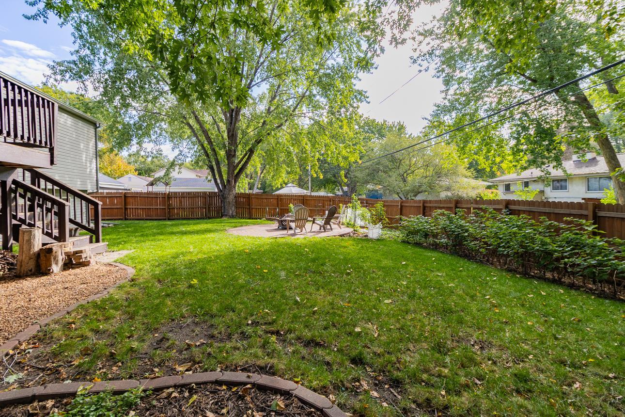 View of Residential at 5309 34th Place, Crystal MN 55422, Crystal (35 of 43) - Mike Wilen | Minnesota Team Real Estate