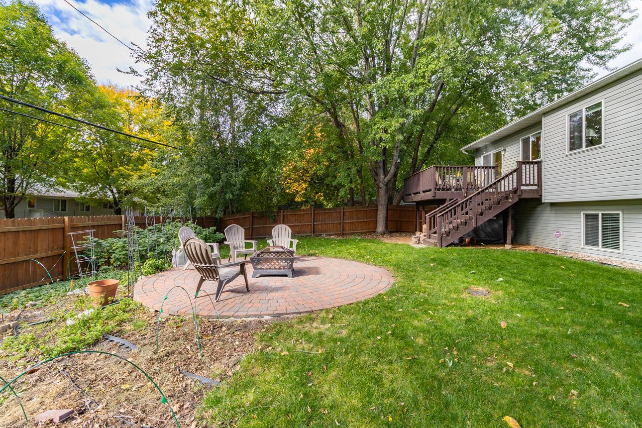 View of Residential at 5309 34th Place, Crystal MN 55422, Crystal (34 of 43) - Mike Wilen | Minnesota Team Real Estate