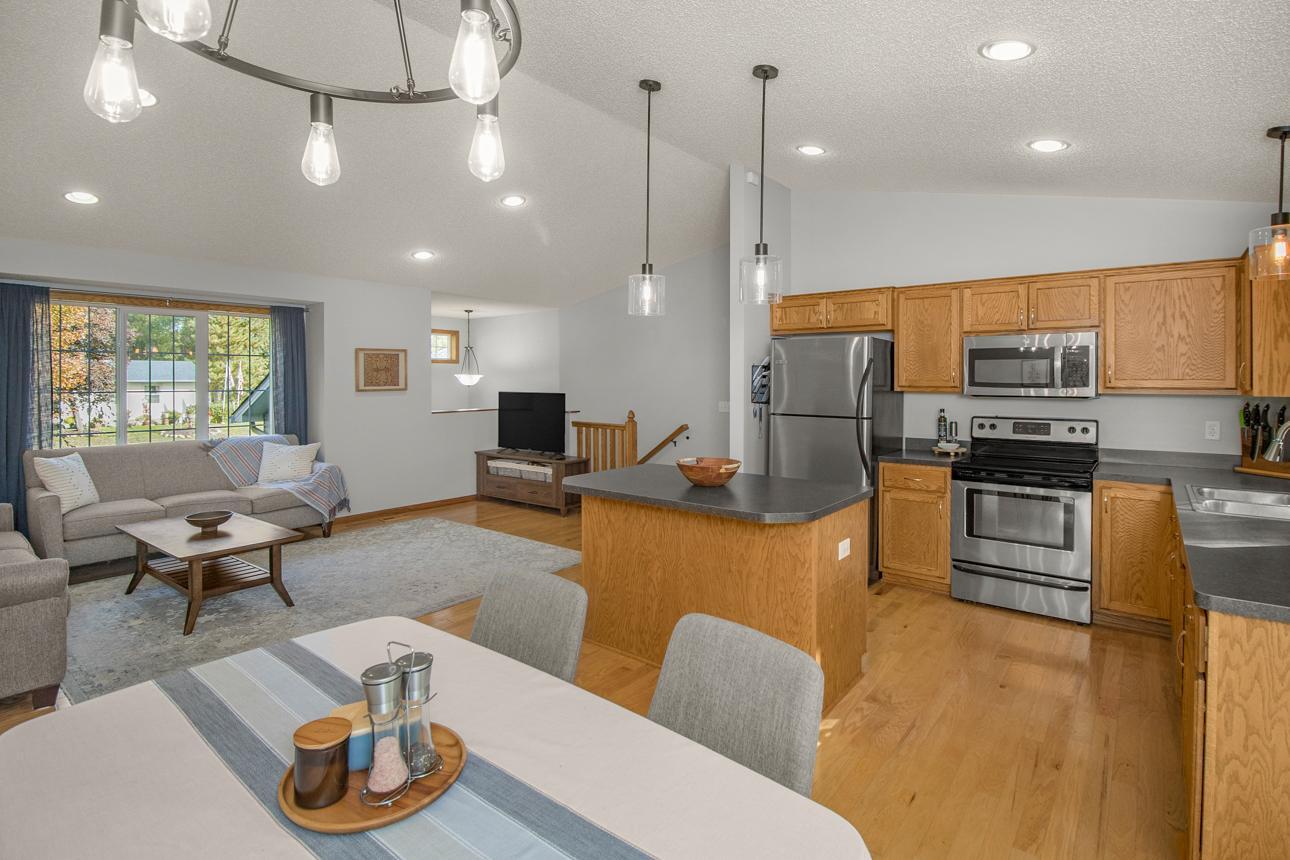 View of Residential at 5309 34th Place, Crystal MN 55422, Crystal (14 of 43) - Mike Wilen | Minnesota Team Real Estate