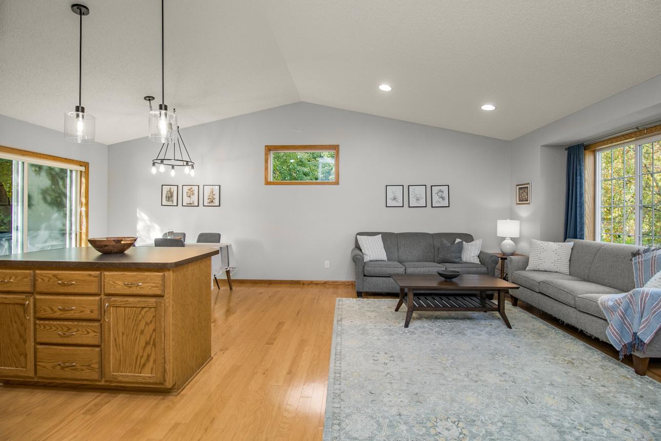 View of Residential at 5309 34th Place, Crystal MN 55422, Crystal (9 of 43) - Mike Wilen | Minnesota Team Real Estate