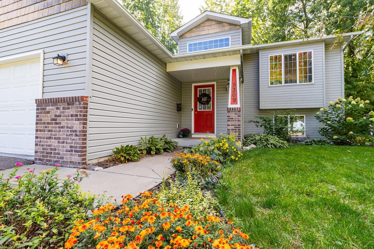 View of Single Family at 5309 34th Place, Crystal - Mike Wilen | Minnesota Team Real Estate