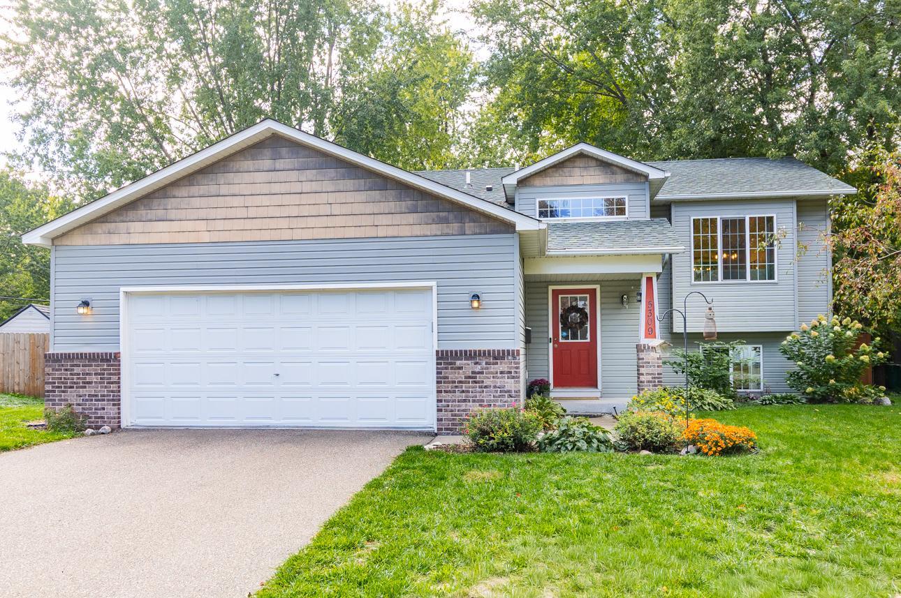View of Residential at 5309 34th Place, Crystal MN 55422, Crystal (3 of 43) - Mike Wilen | Minnesota Team Real Estate