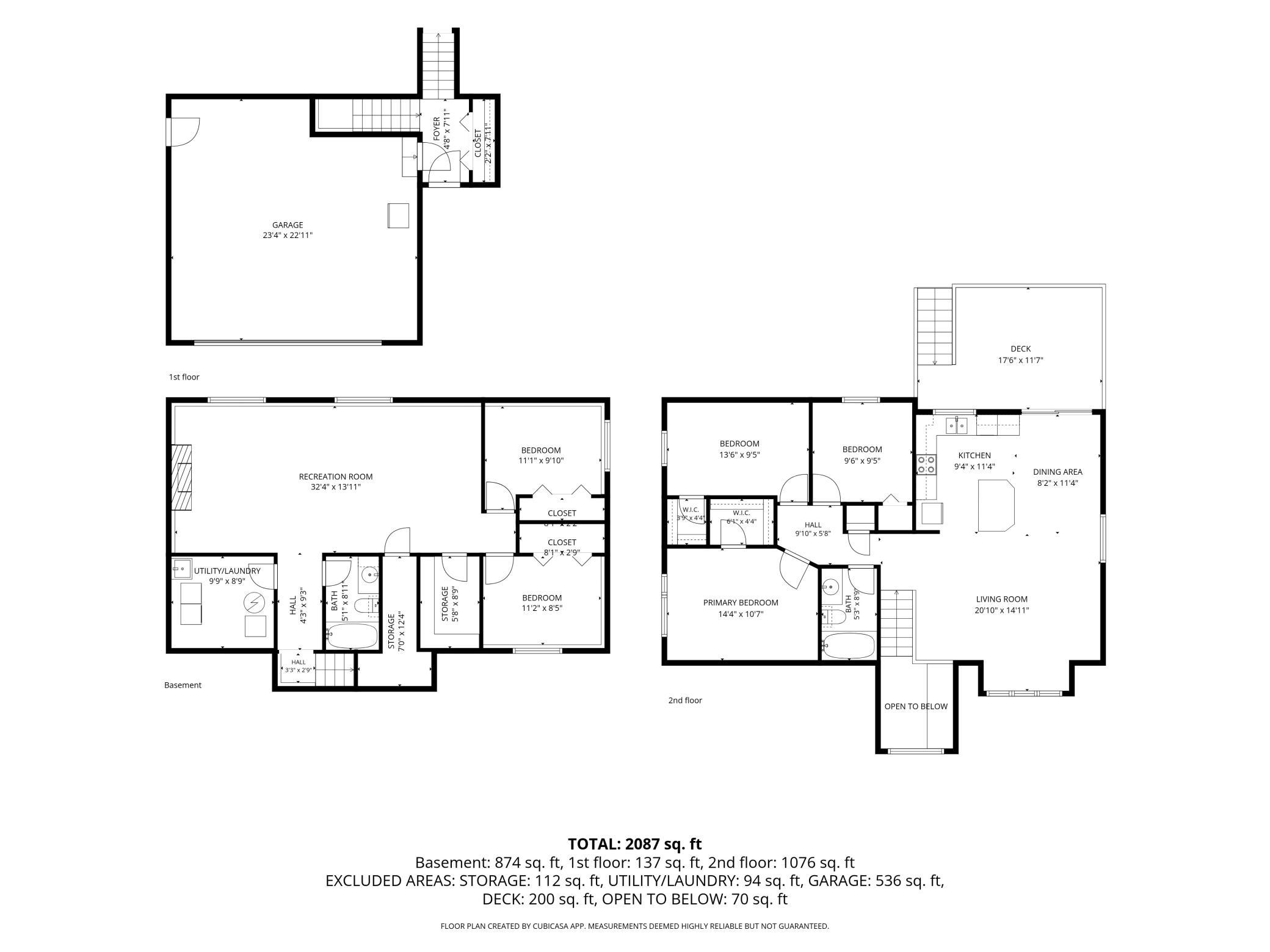 View of Residential at 5309 34th Place, Crystal MN 55422, Crystal (43 of 43) - Mike Wilen | Minnesota Team Real Estate