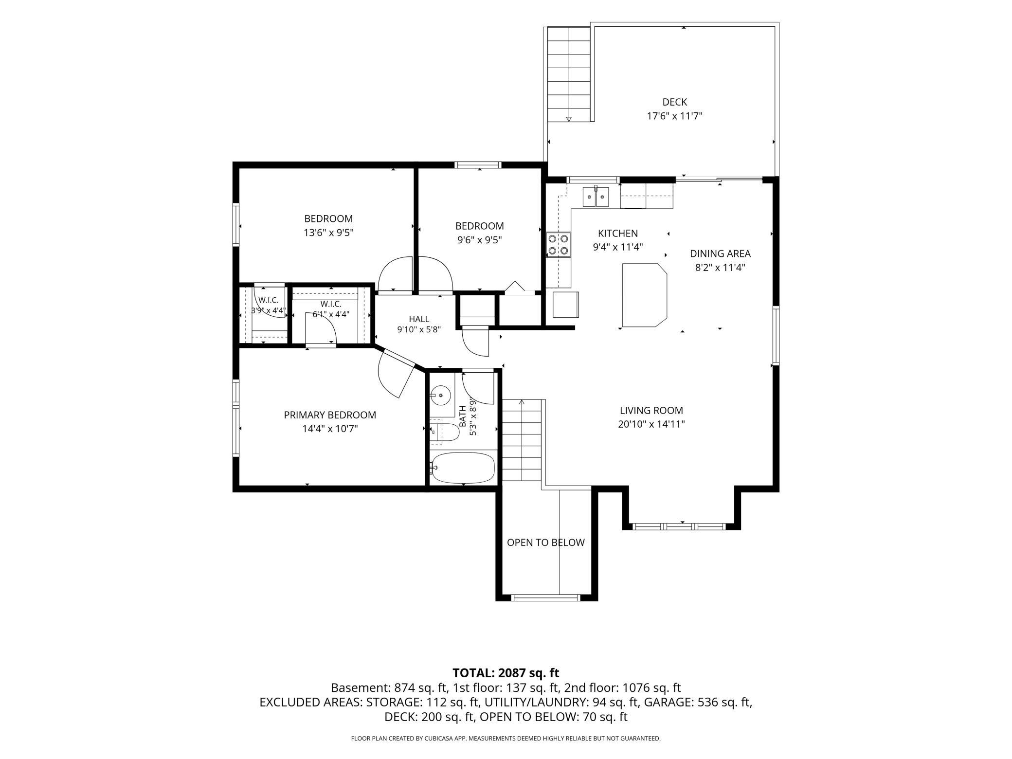 View of Residential at 5309 34th Place, Crystal MN 55422, Crystal (42 of 43) - Mike Wilen | Minnesota Team Real Estate