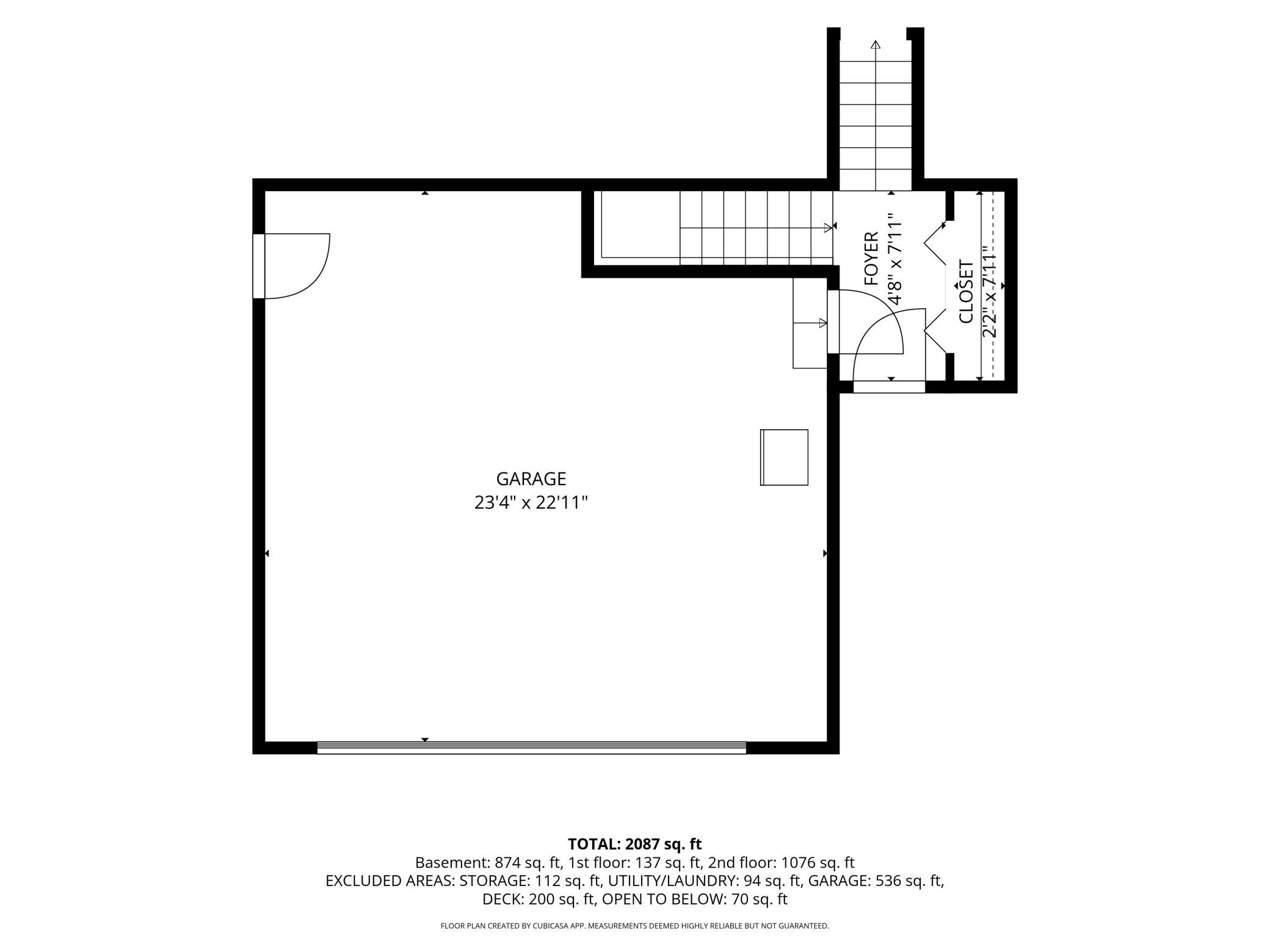 View of Residential at 5309 34th Place, Crystal MN 55422, Crystal (41 of 43) - Mike Wilen | Minnesota Team Real Estate