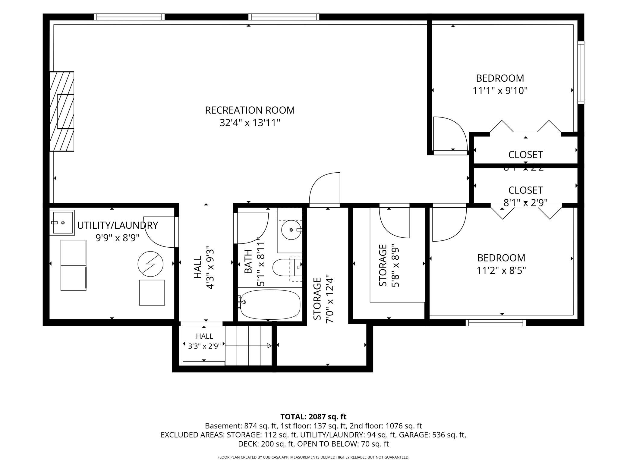 View of Residential at 5309 34th Place, Crystal MN 55422, Crystal (40 of 43) - Mike Wilen | Minnesota Team Real Estate