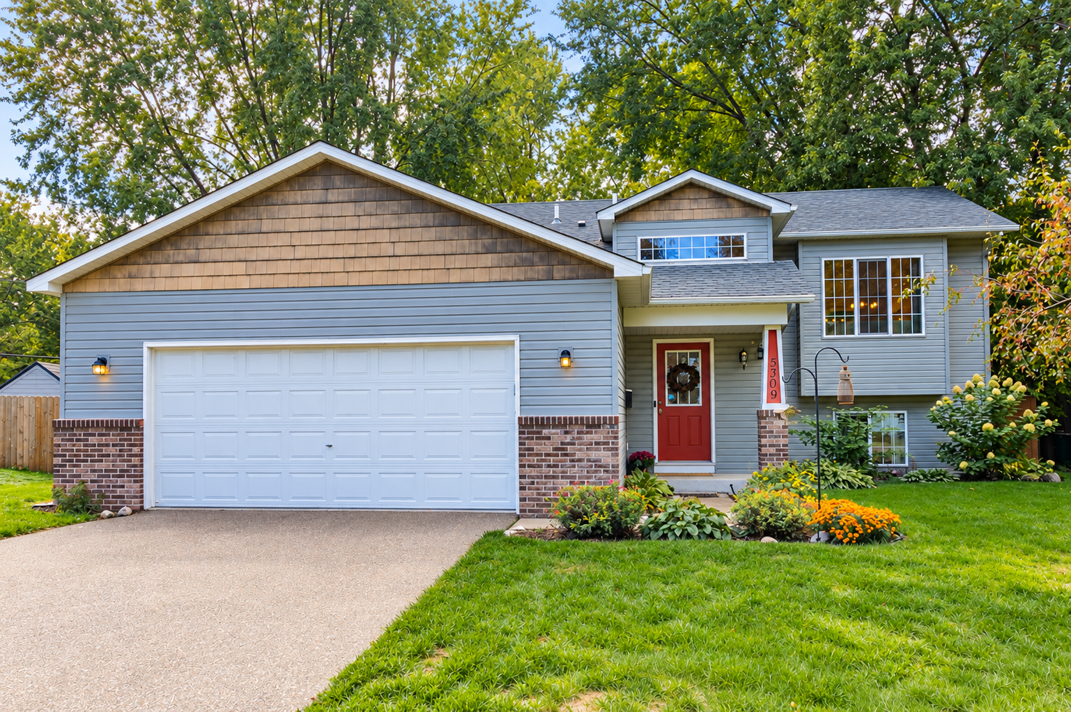 View of Residential at 5309 34th Place, Crystal MN 55422, Crystal (2 of 43) - Mike Wilen | Minnesota Team Real Estate