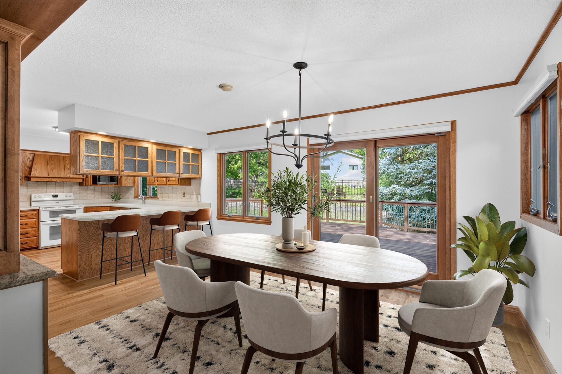View of Residential at 12760 Roberts Drive, Eden Prairie MN 55346, Eden Prairie (14 of 52) - Mike Wilen | Minnesota Team Real Estate