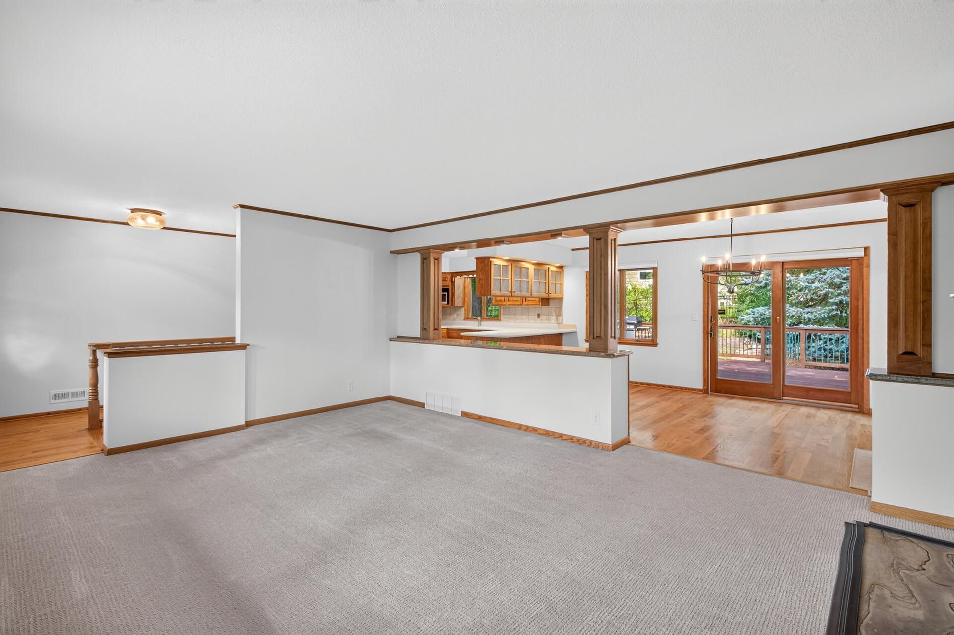 View of Residential at 12760 Roberts Drive, Eden Prairie MN 55346, Eden Prairie (9 of 52) - Mike Wilen | Minnesota Team Real Estate