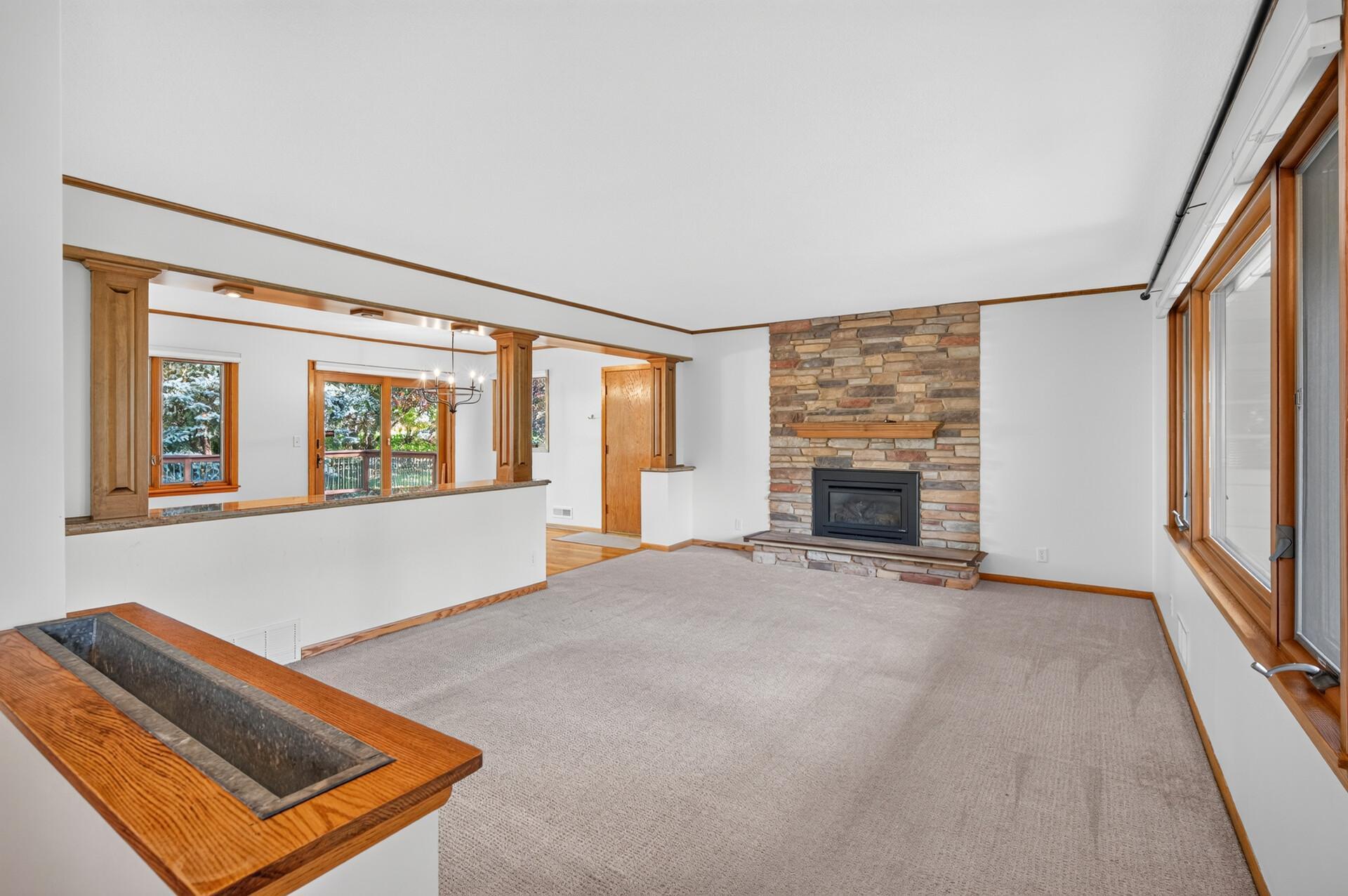 View of Residential at 12760 Roberts Drive, Eden Prairie MN 55346, Eden Prairie (6 of 52) - Mike Wilen | Minnesota Team Real Estate