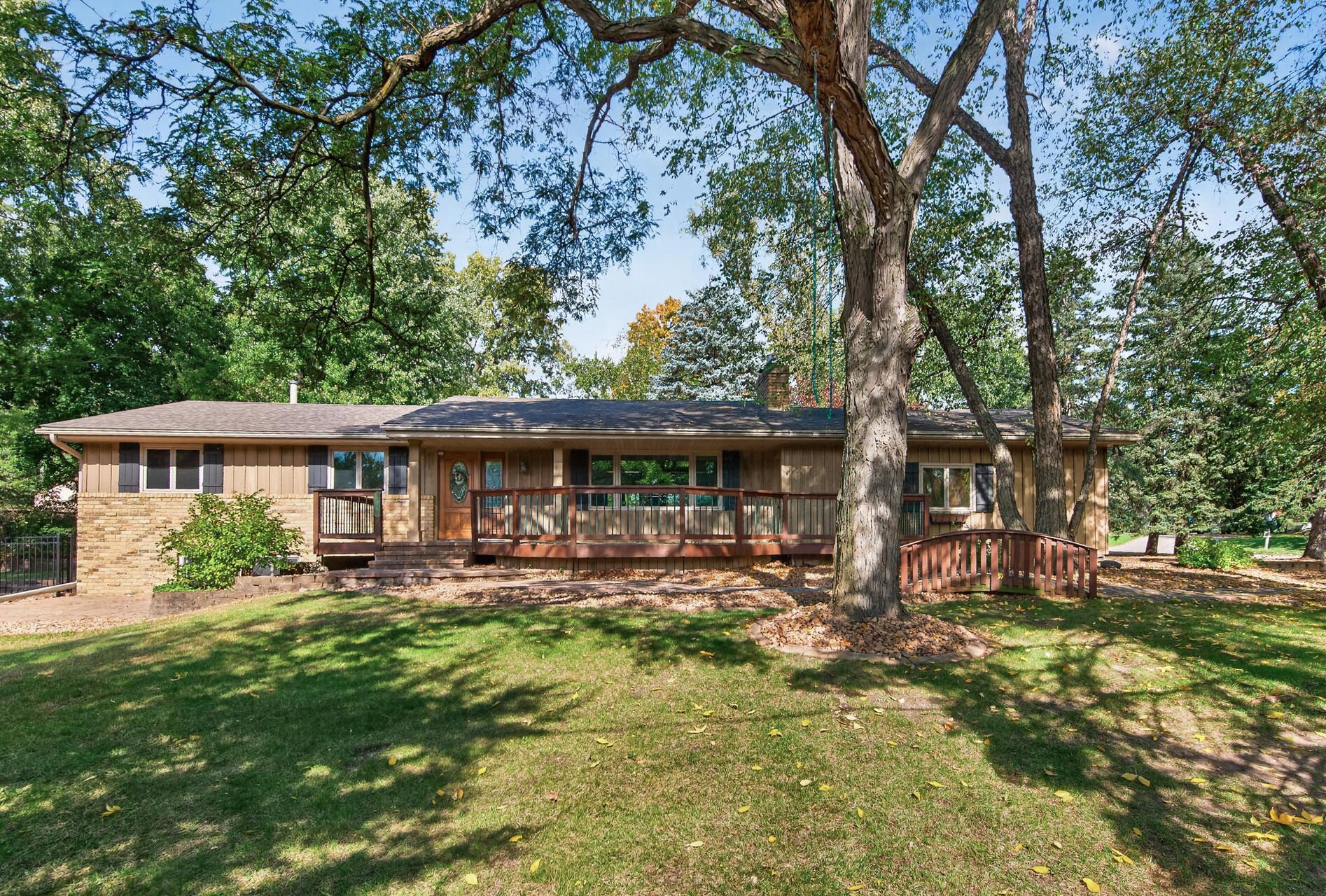 View of Single Family at 12760 Roberts Drive, Eden Prairie - Mike Wilen | Minnesota Team Real Estate