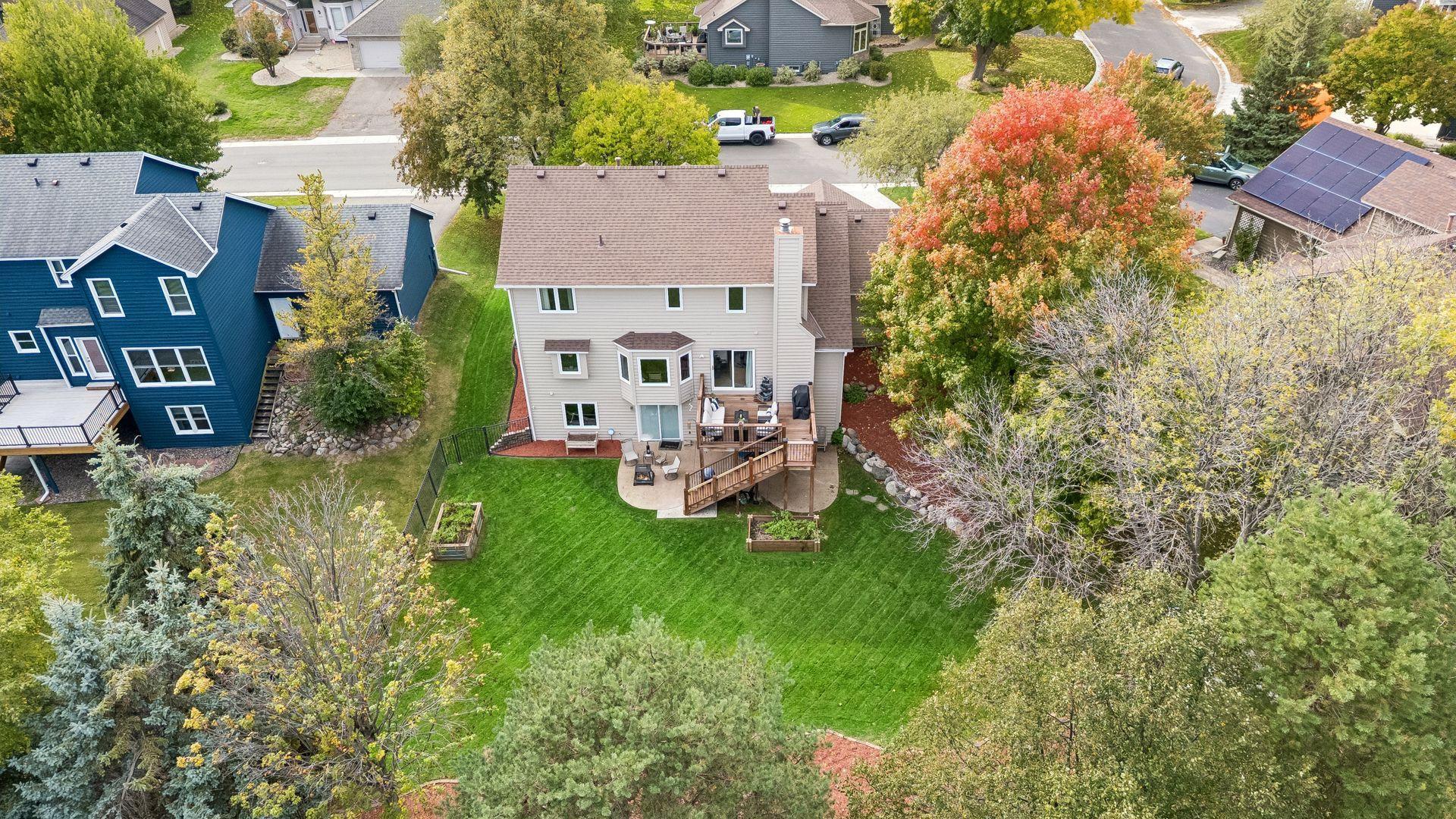 View of Residential at 8860 Everest Lane, Maple Grove MN 55311, Maple Grove (54 of 56) - Mike Wilen | Minnesota Team Real Estate