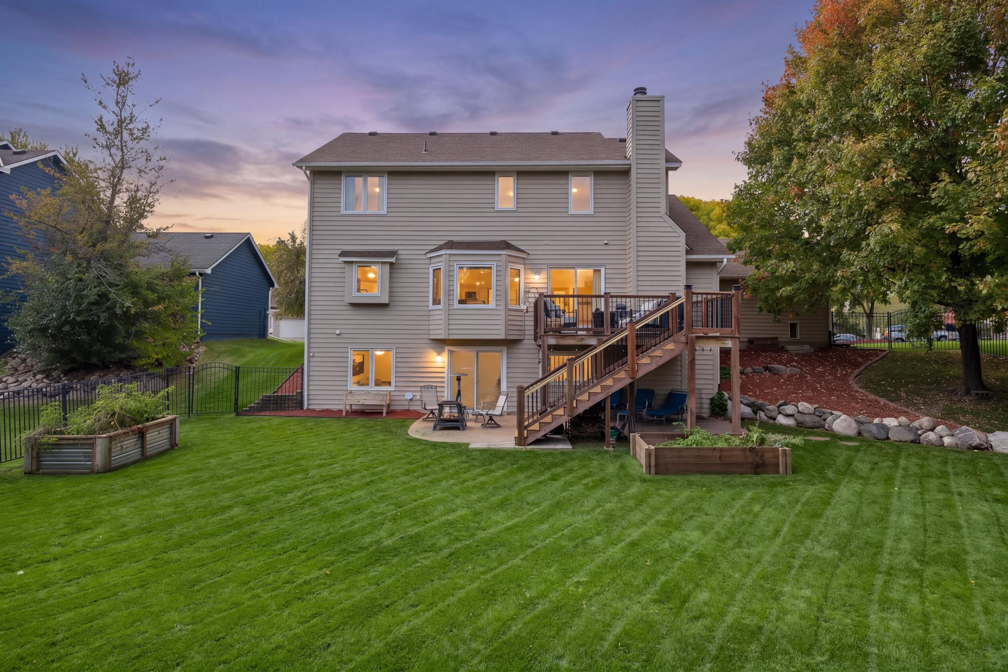 View of Residential at 8860 Everest Lane, Maple Grove MN 55311, Maple Grove (7 of 56) - Mike Wilen | Minnesota Team Real Estate