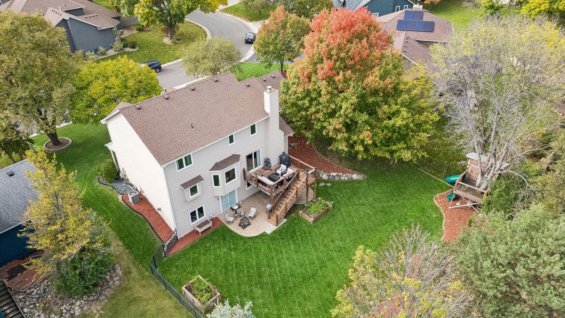 View of Residential at 8860 Everest Lane, Maple Grove MN 55311, Maple Grove (44 of 56) - Mike Wilen | Minnesota Team Real Estate