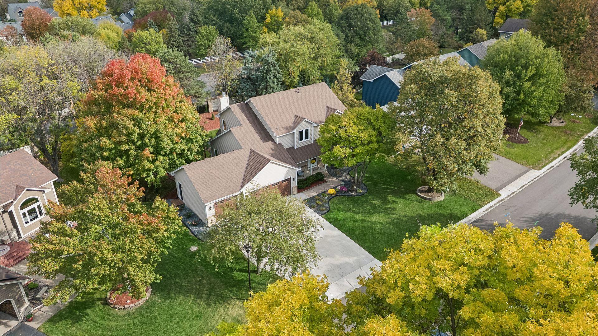 View of Residential at 8860 Everest Lane, Maple Grove MN 55311, Maple Grove (45 of 56) - Mike Wilen | Minnesota Team Real Estate
