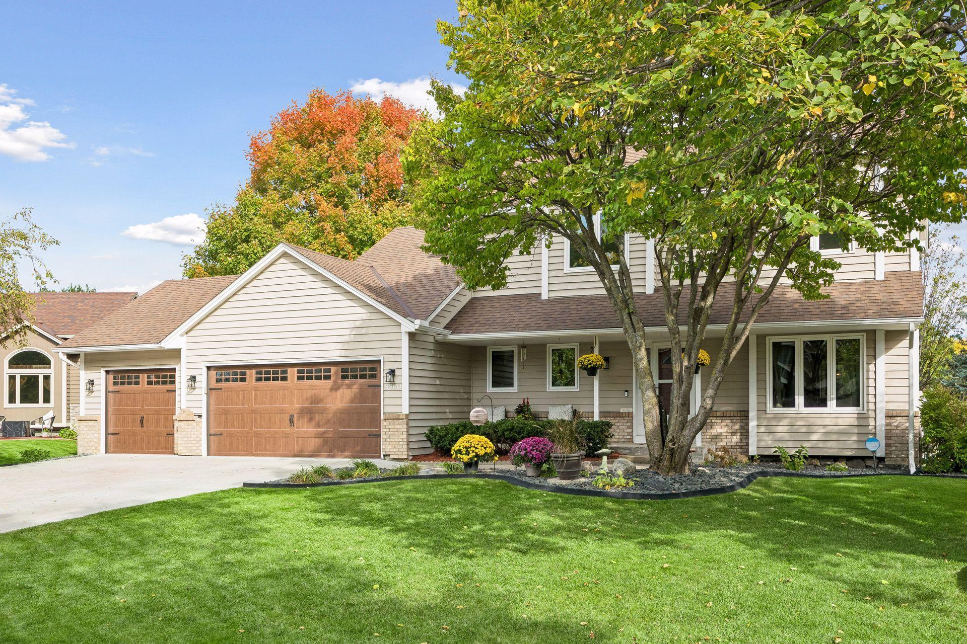 View of Residential at 8860 Everest Lane, Maple Grove MN 55311, Maple Grove (49 of 56) - Mike Wilen | Minnesota Team Real Estate