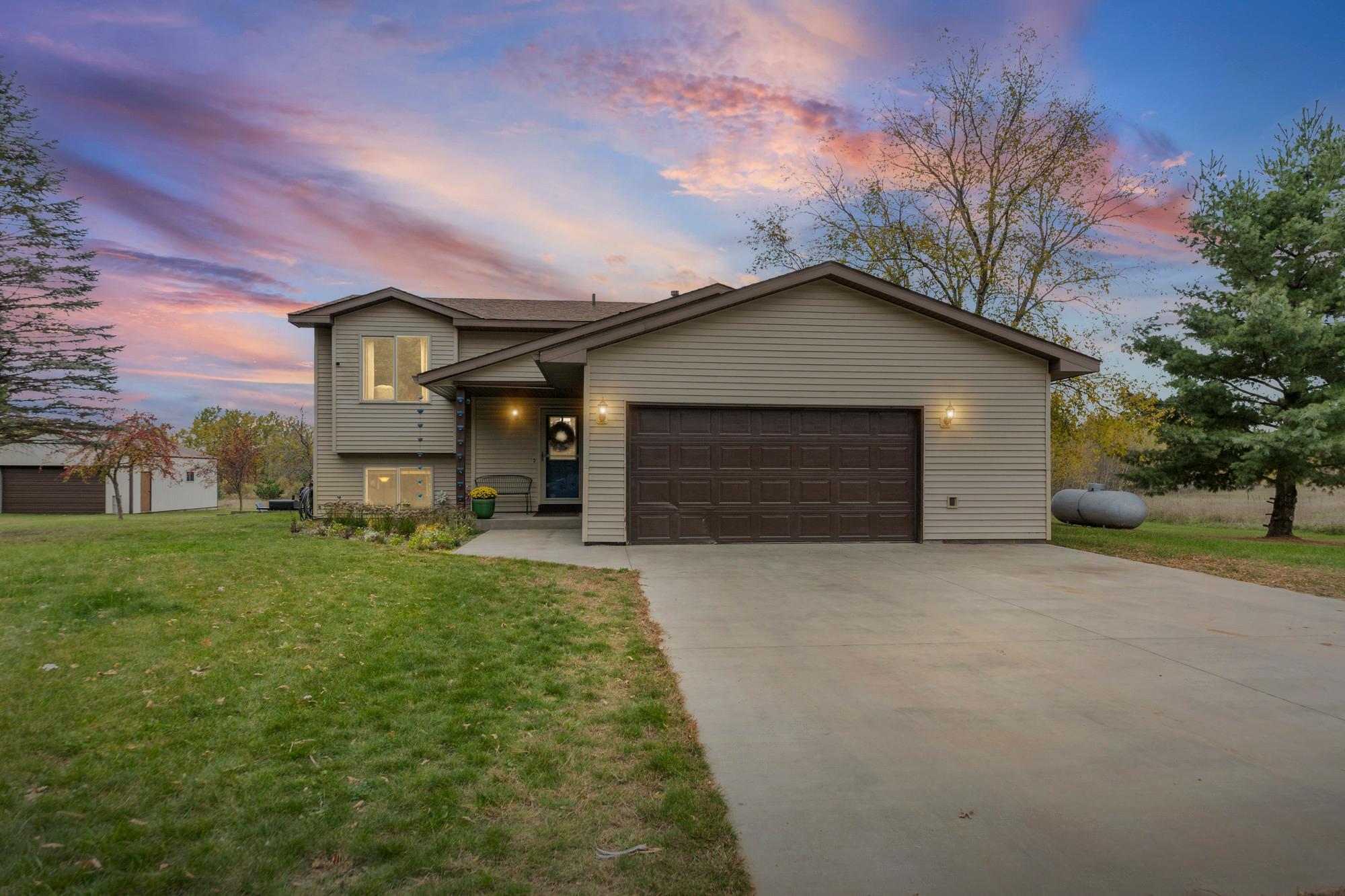 View of Single Family at 5602 285th Avenue, Isanti - Mike Wilen | Minnesota Team Real Estate