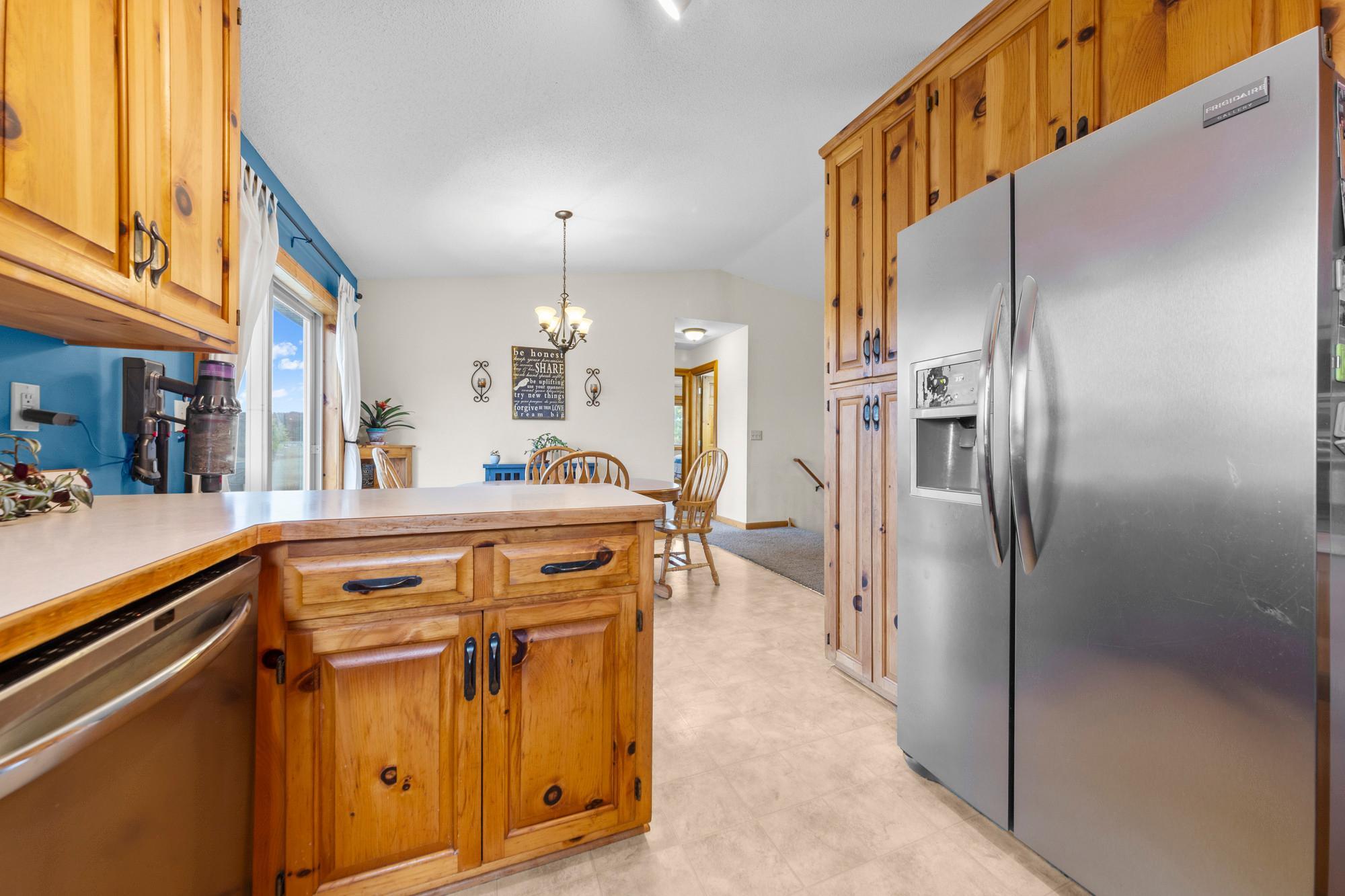 View of Residential at 5602 285th Avenue, Isanti MN 55040, Isanti (24 of 87) - Mike Wilen | Minnesota Team Real Estate