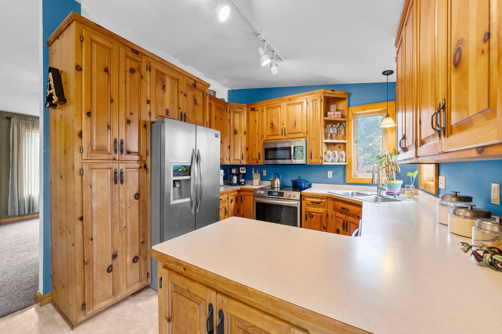 View of Residential at 5602 285th Avenue, Isanti MN 55040, Isanti (22 of 87) - Mike Wilen | Minnesota Team Real Estate