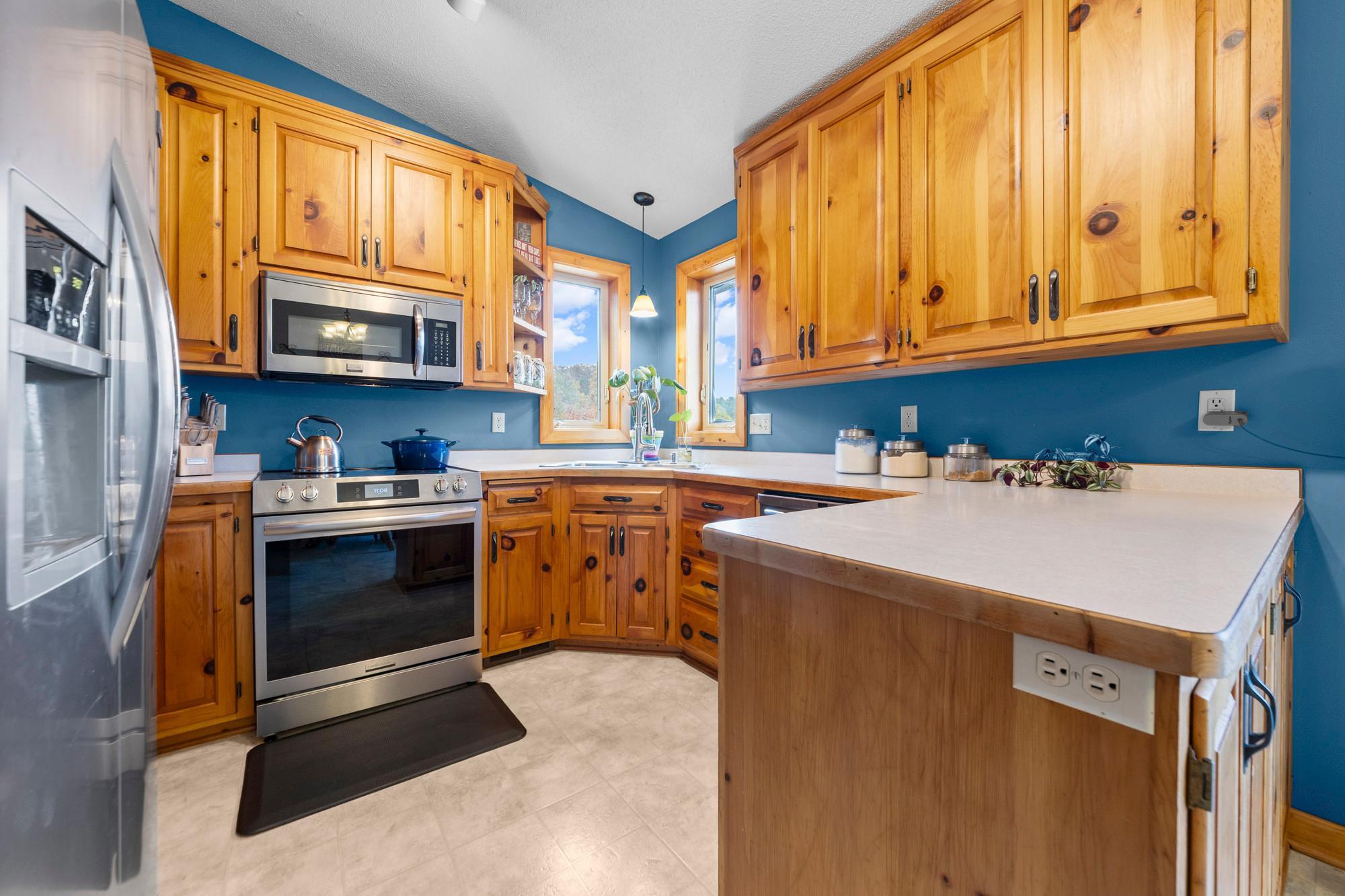 View of Residential at 5602 285th Avenue, Isanti MN 55040, Isanti (21 of 87) - Mike Wilen | Minnesota Team Real Estate