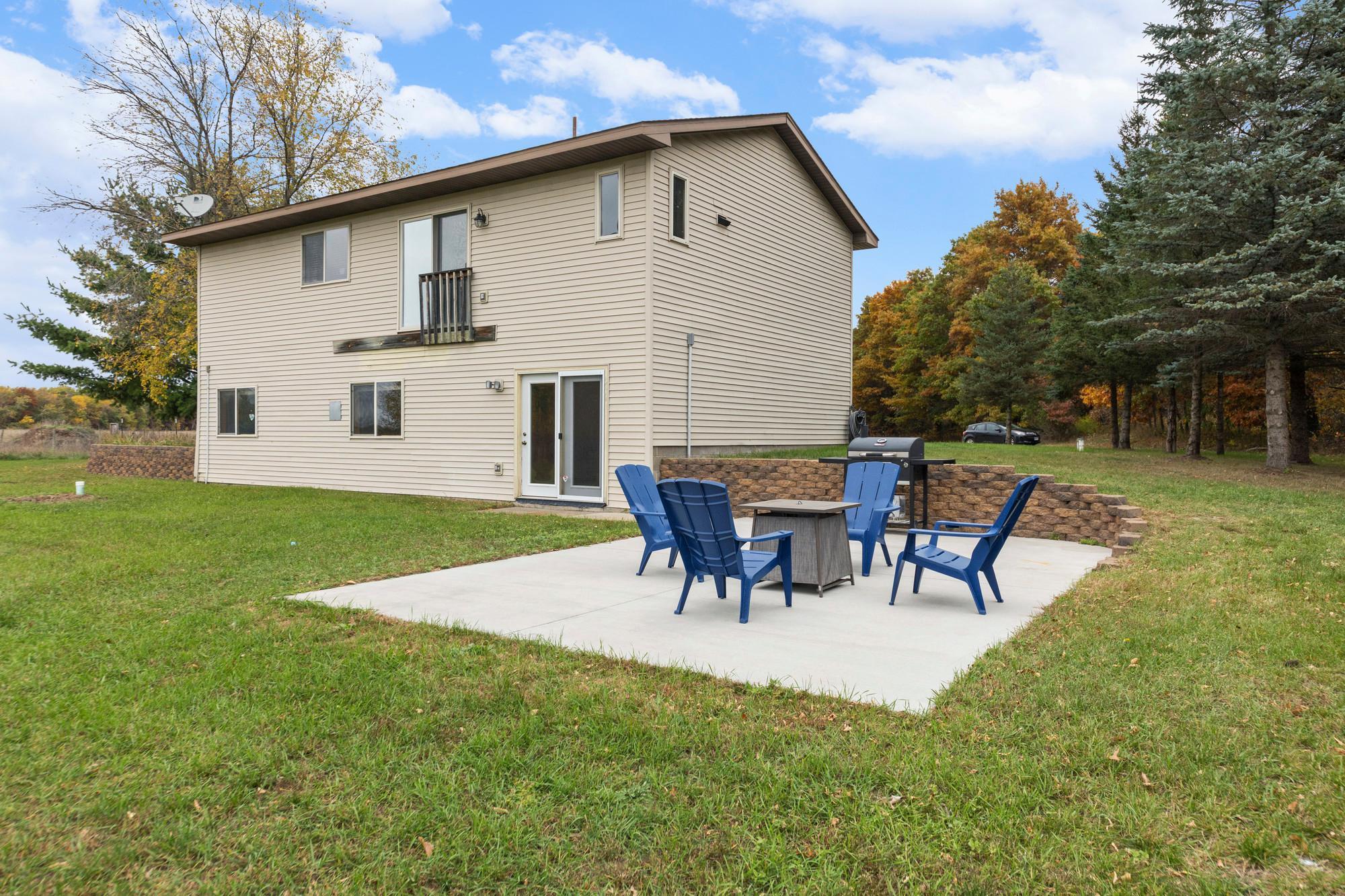 View of Residential at 5602 285th Avenue, Isanti MN 55040, Isanti (48 of 87) - Mike Wilen | Minnesota Team Real Estate