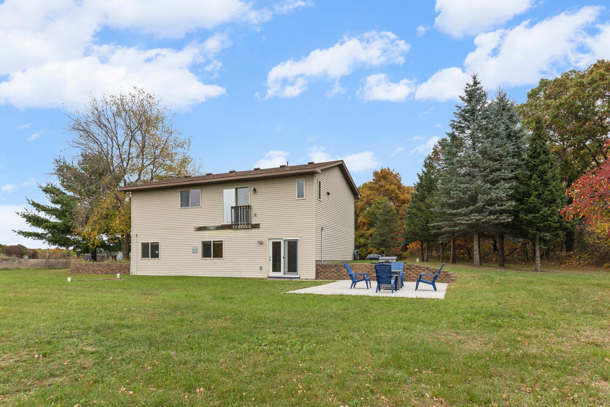 View of Residential at 5602 285th Avenue, Isanti MN 55040, Isanti (53 of 87) - Mike Wilen | Minnesota Team Real Estate