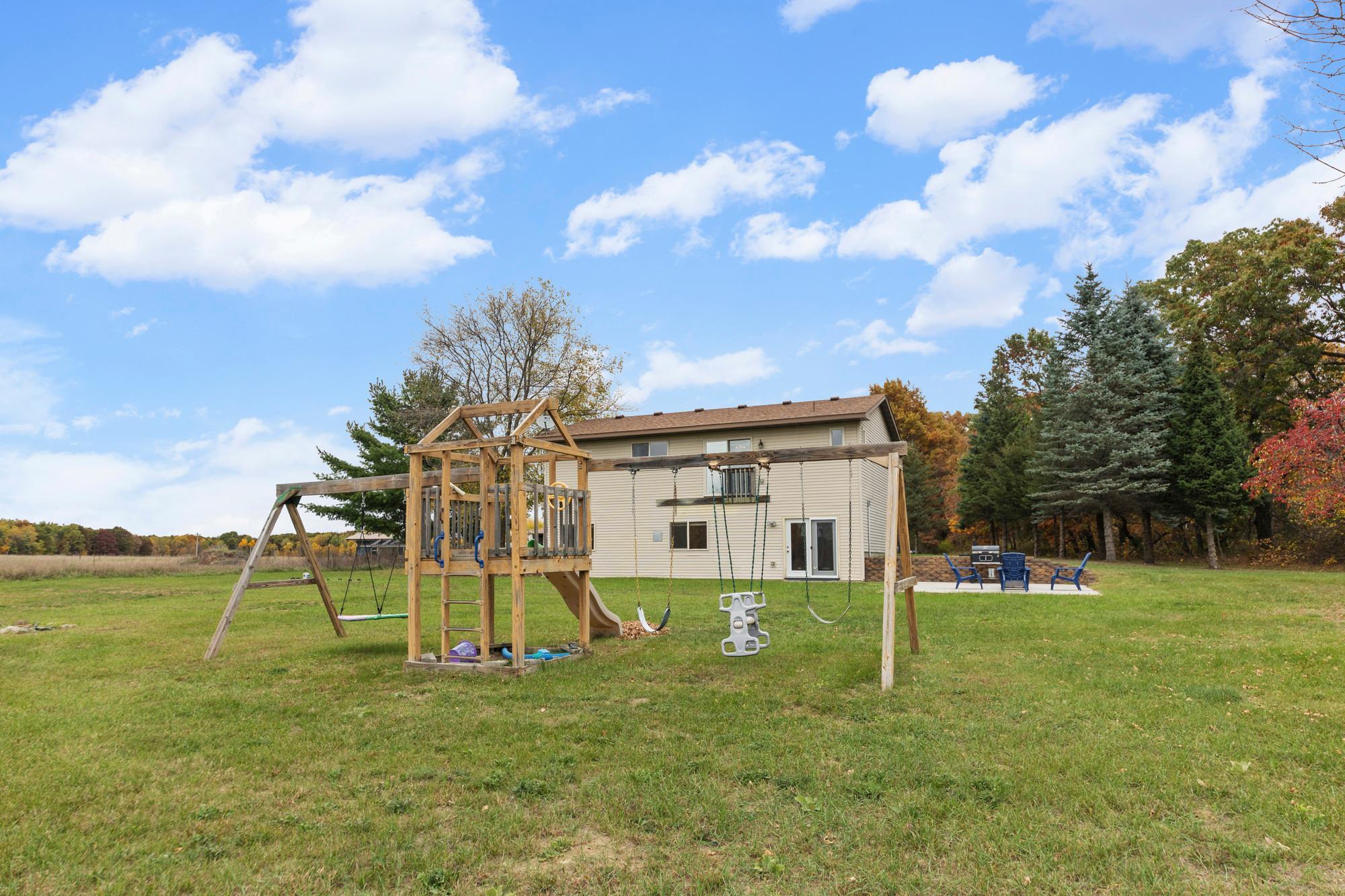 View of Residential at 5602 285th Avenue, Isanti MN 55040, Isanti (52 of 87) - Mike Wilen | Minnesota Team Real Estate