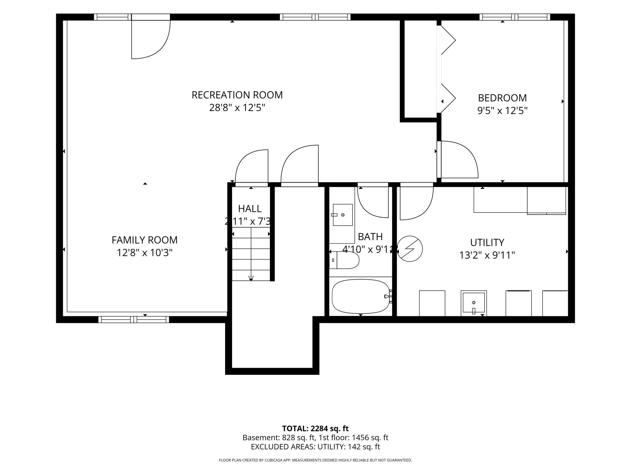 View of Residential at 5602 285th Avenue, Isanti MN 55040, Isanti (84 of 87) - Mike Wilen | Minnesota Team Real Estate