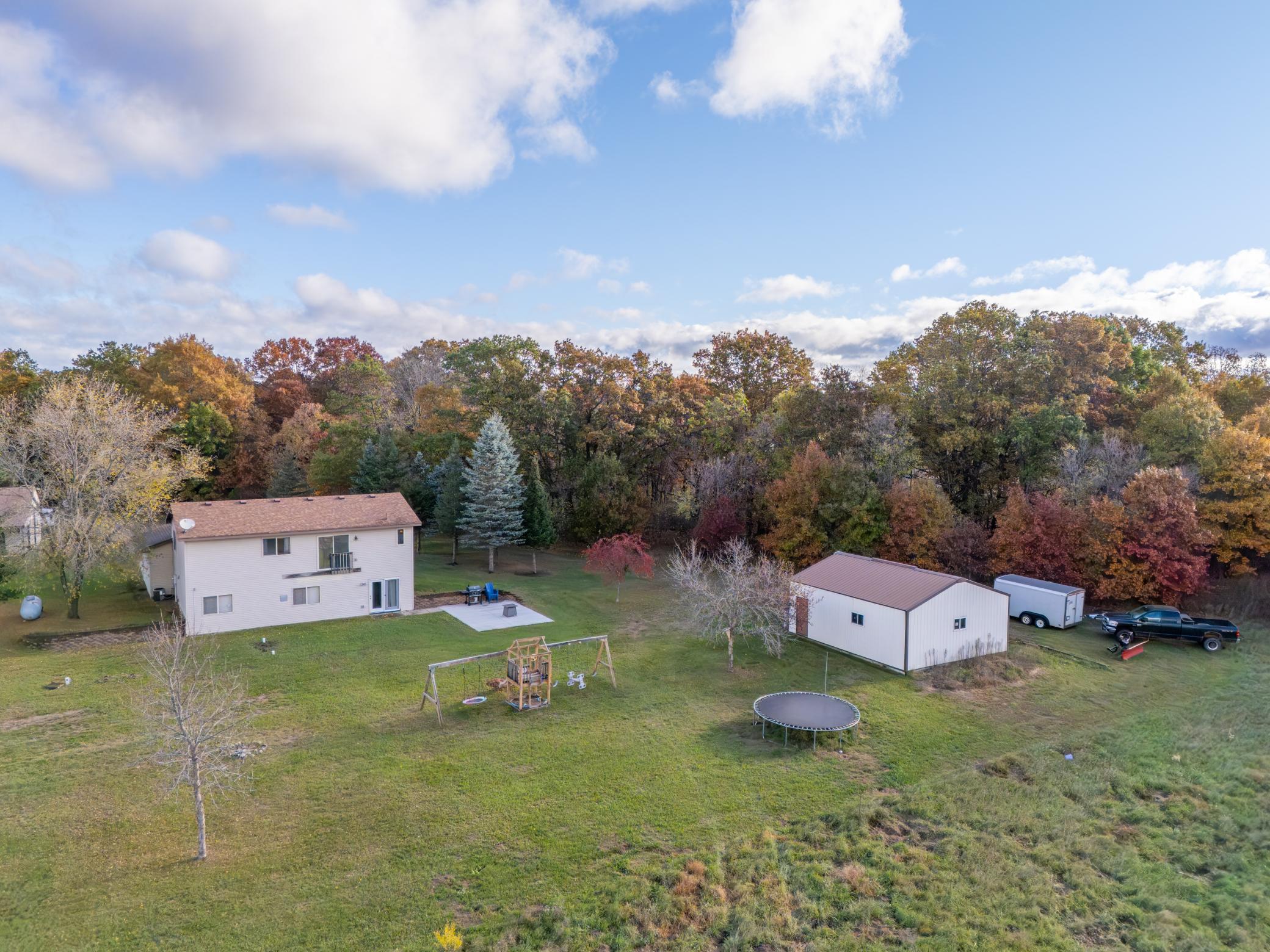 View of Residential at 5602 285th Avenue, Isanti MN 55040, Isanti (69 of 87) - Mike Wilen | Minnesota Team Real Estate