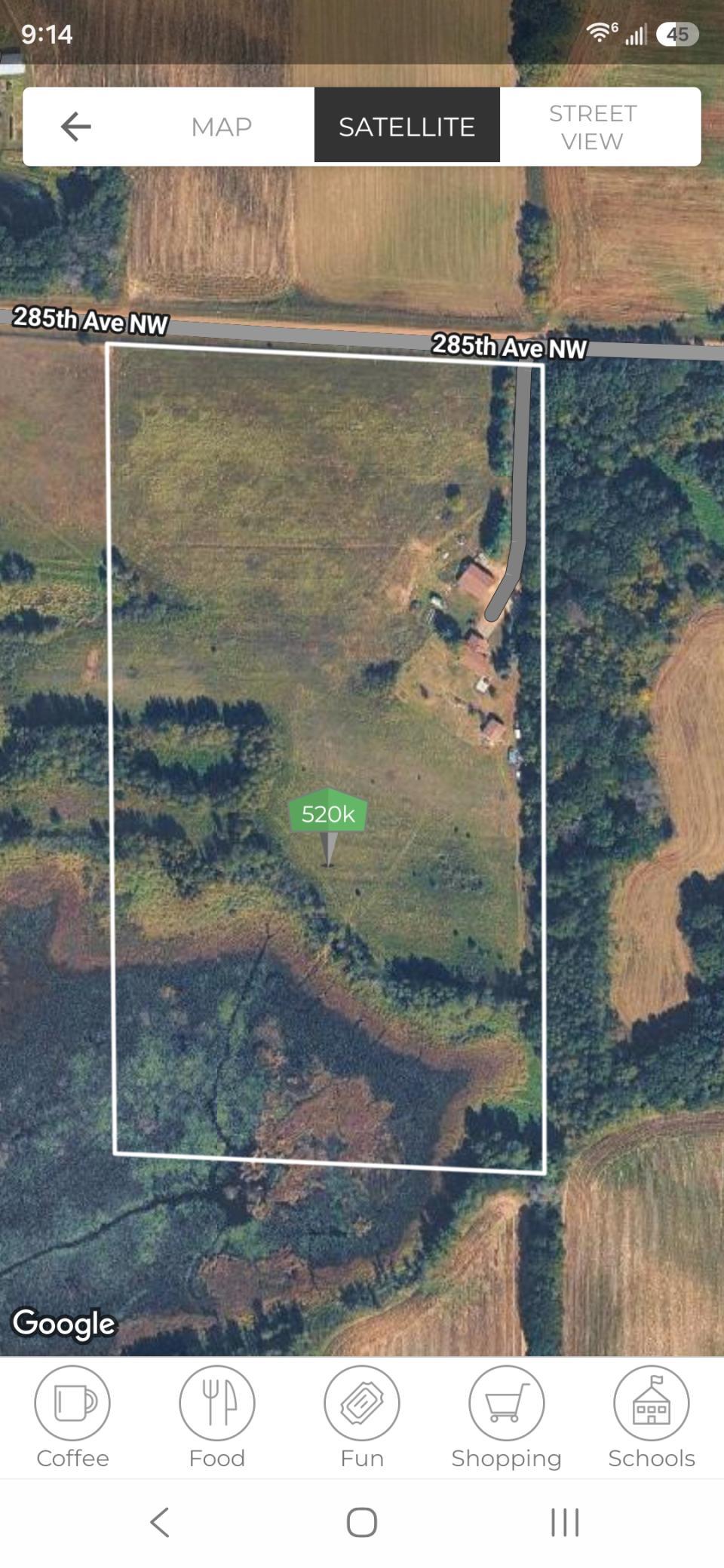 View of Residential at 5602 285th Avenue, Isanti MN 55040, Isanti (87 of 87) - Mike Wilen | Minnesota Team Real Estate