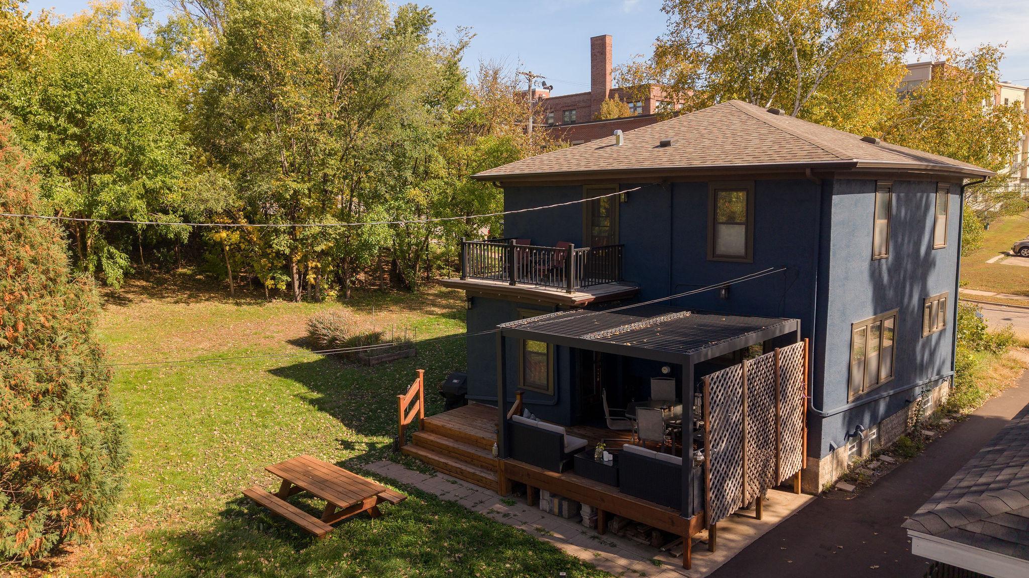 View of Residential at 285 Queen Avenue, Minneapolis MN 55405, Minneapolis (54 of 83) - Mike Wilen | Minnesota Team Real Estate