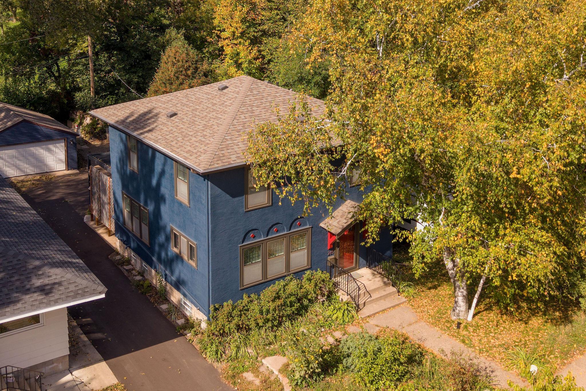 View of Residential at 285 Queen Avenue, Minneapolis MN 55405, Minneapolis (65 of 83) - Mike Wilen | Minnesota Team Real Estate