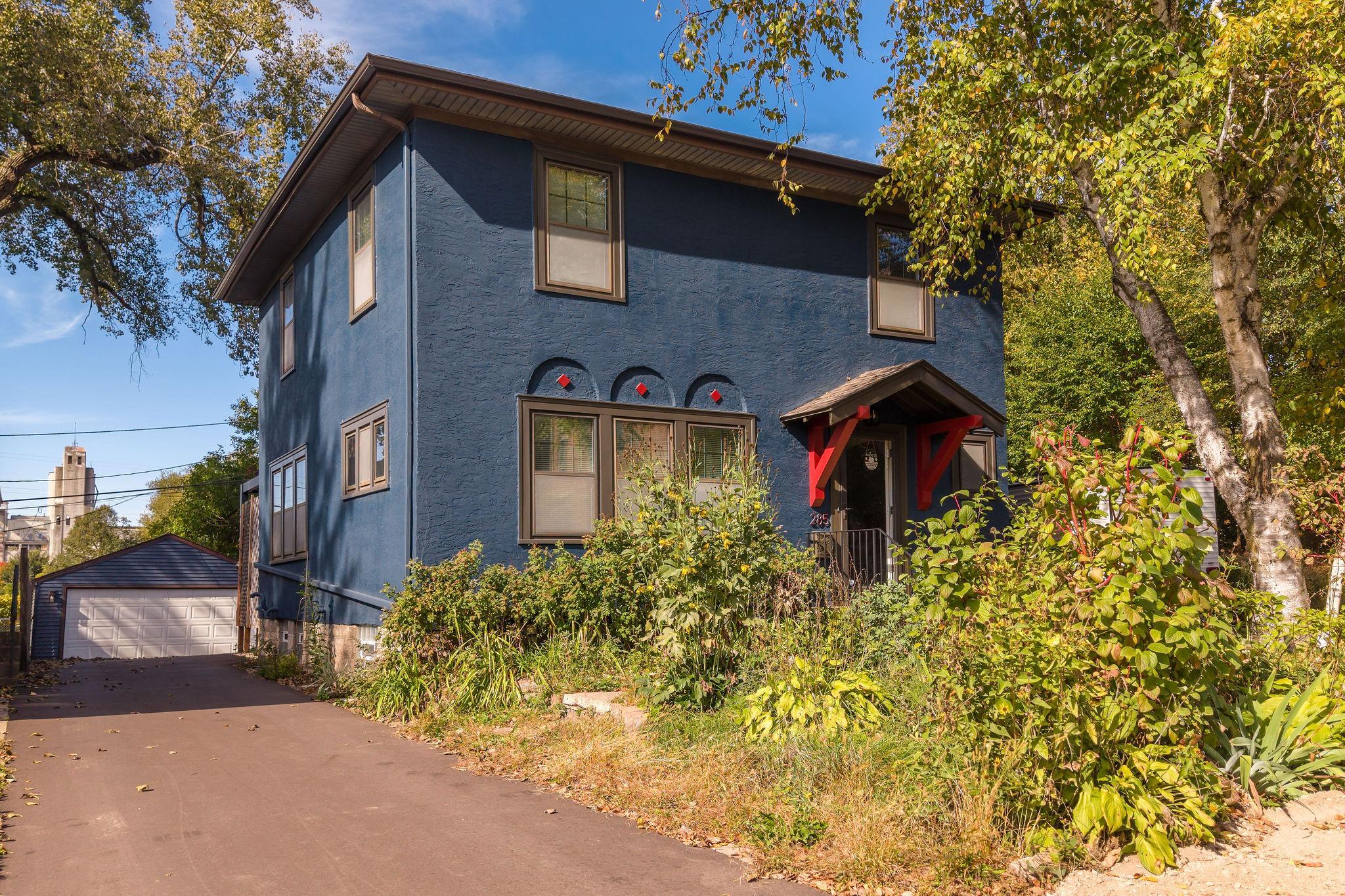 View of Single Family at 285 Queen Avenue, Minneapolis - Mike Wilen | Minnesota Team Real Estate